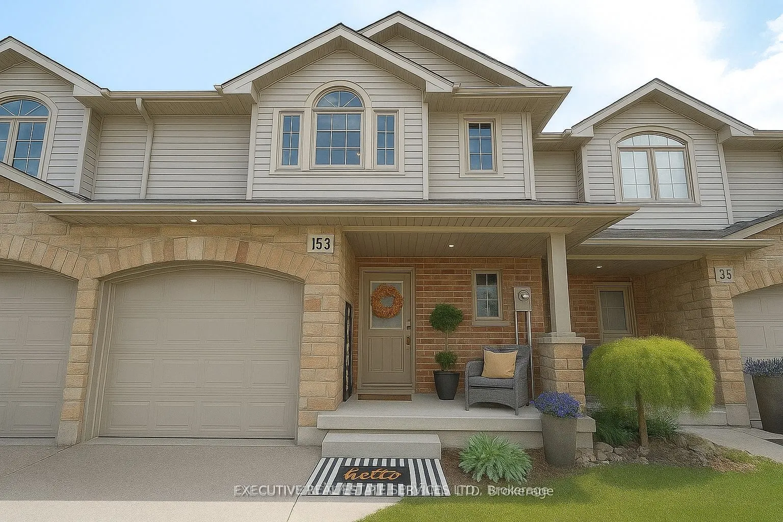 153 FAIRFIELD Drive