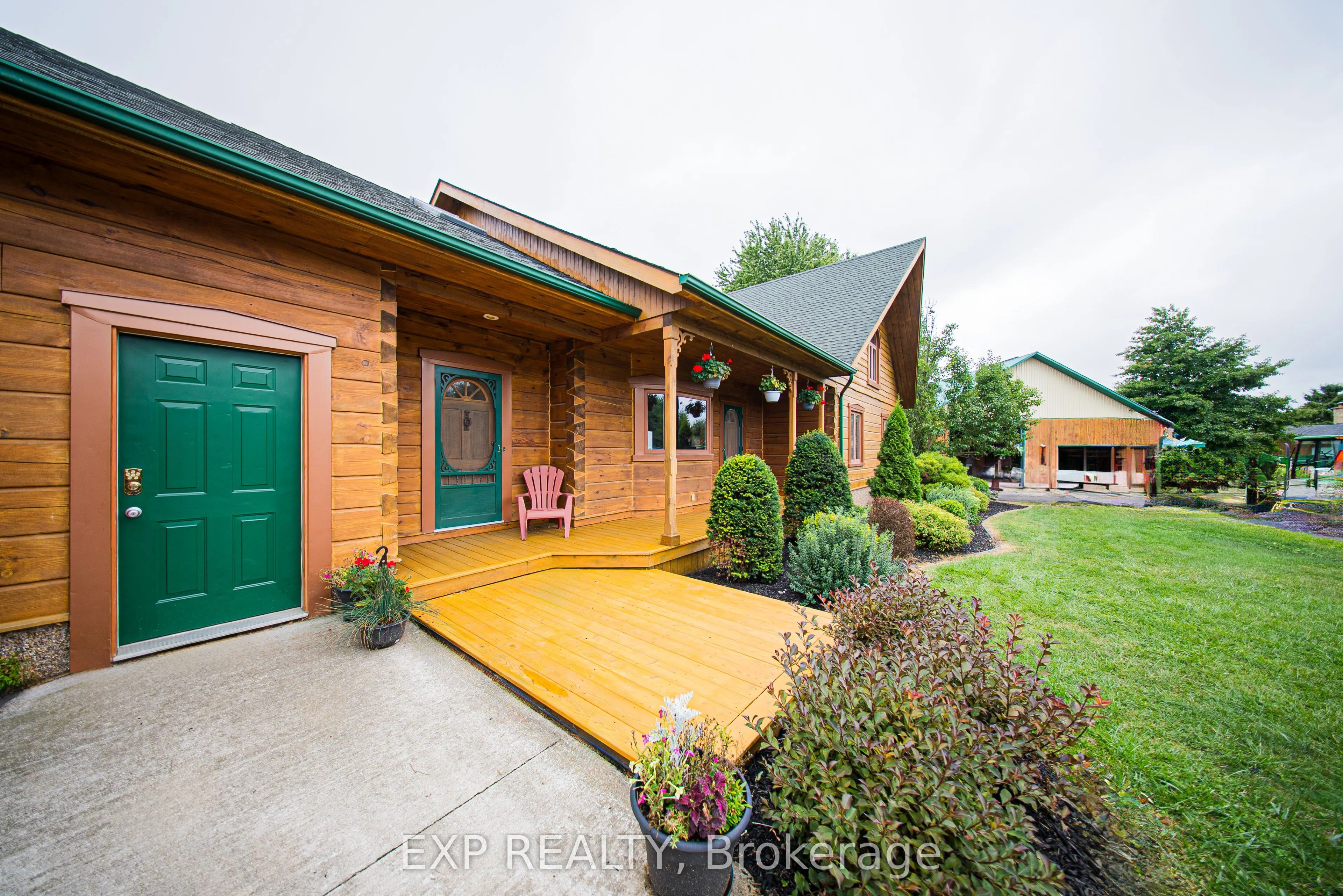5929 Perth 178 Road