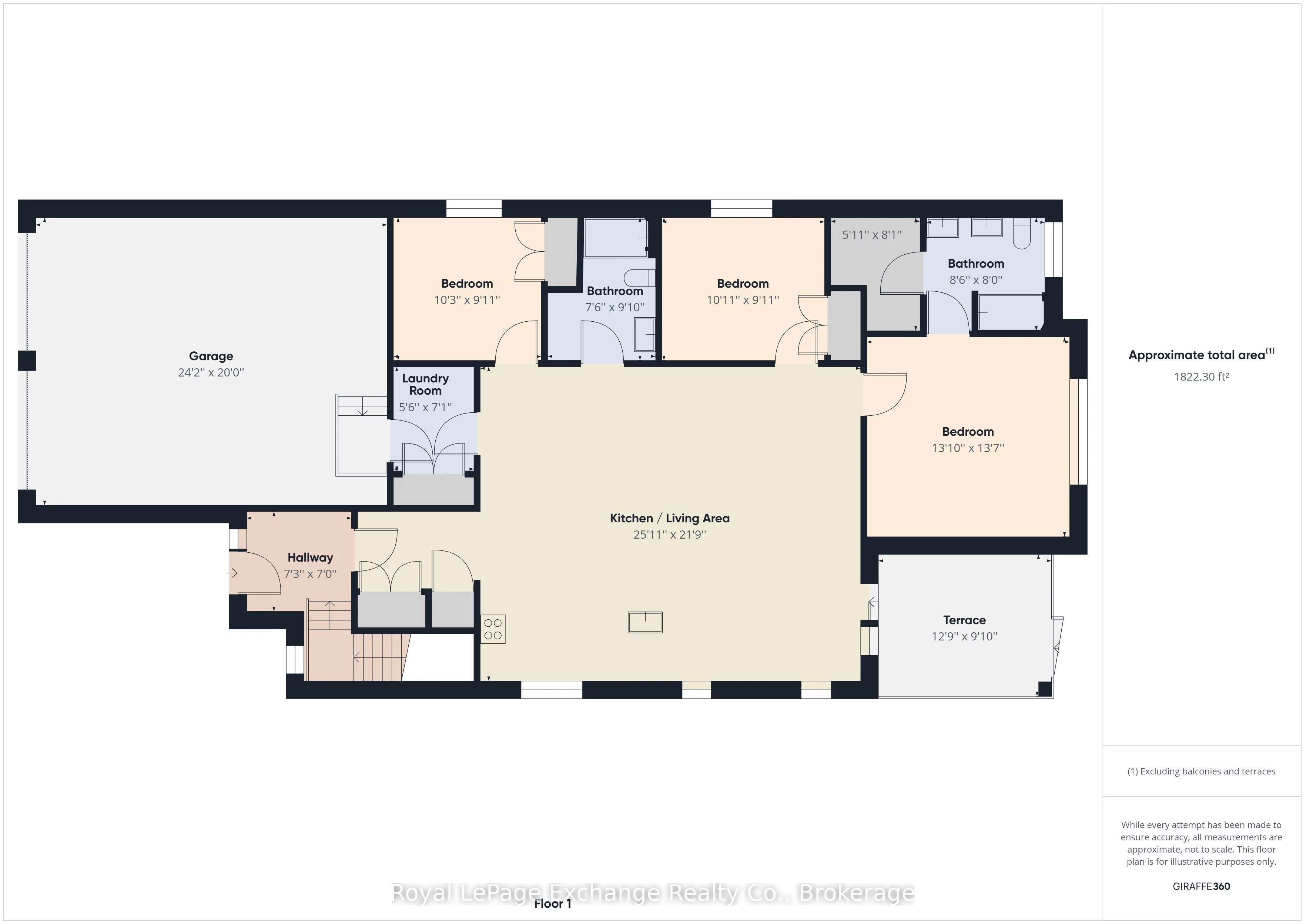 336 Mary Rose Avenue