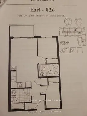 401 shellard Lane, #826