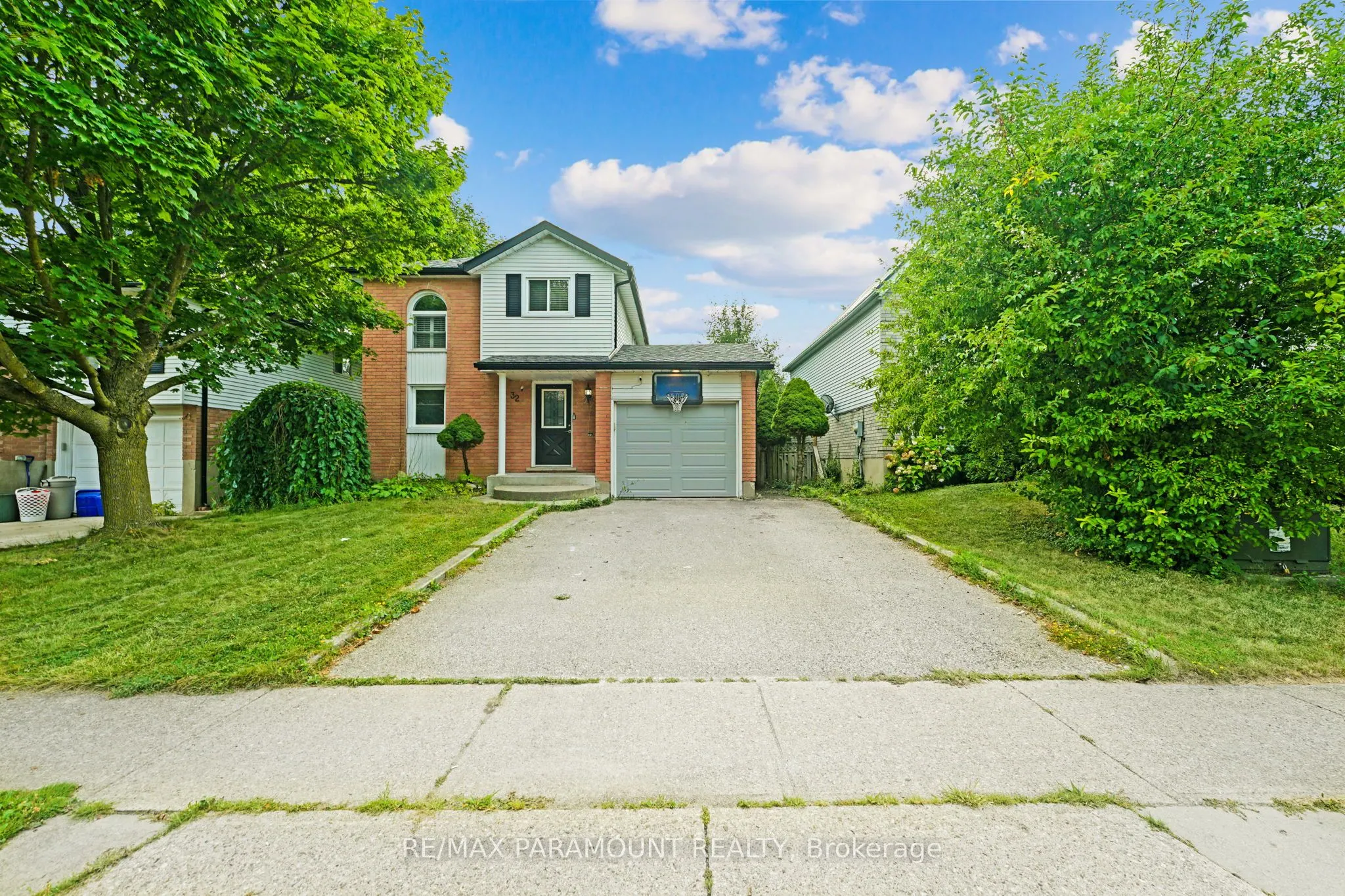 32 Enfield Drive