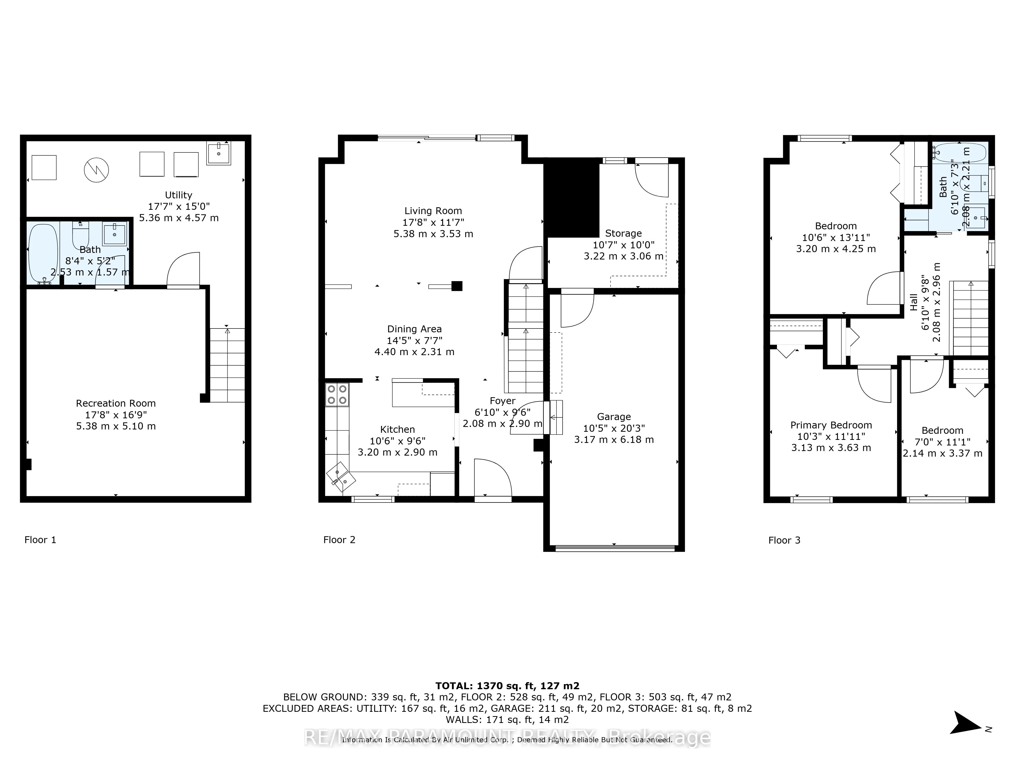 32 Enfield Drive