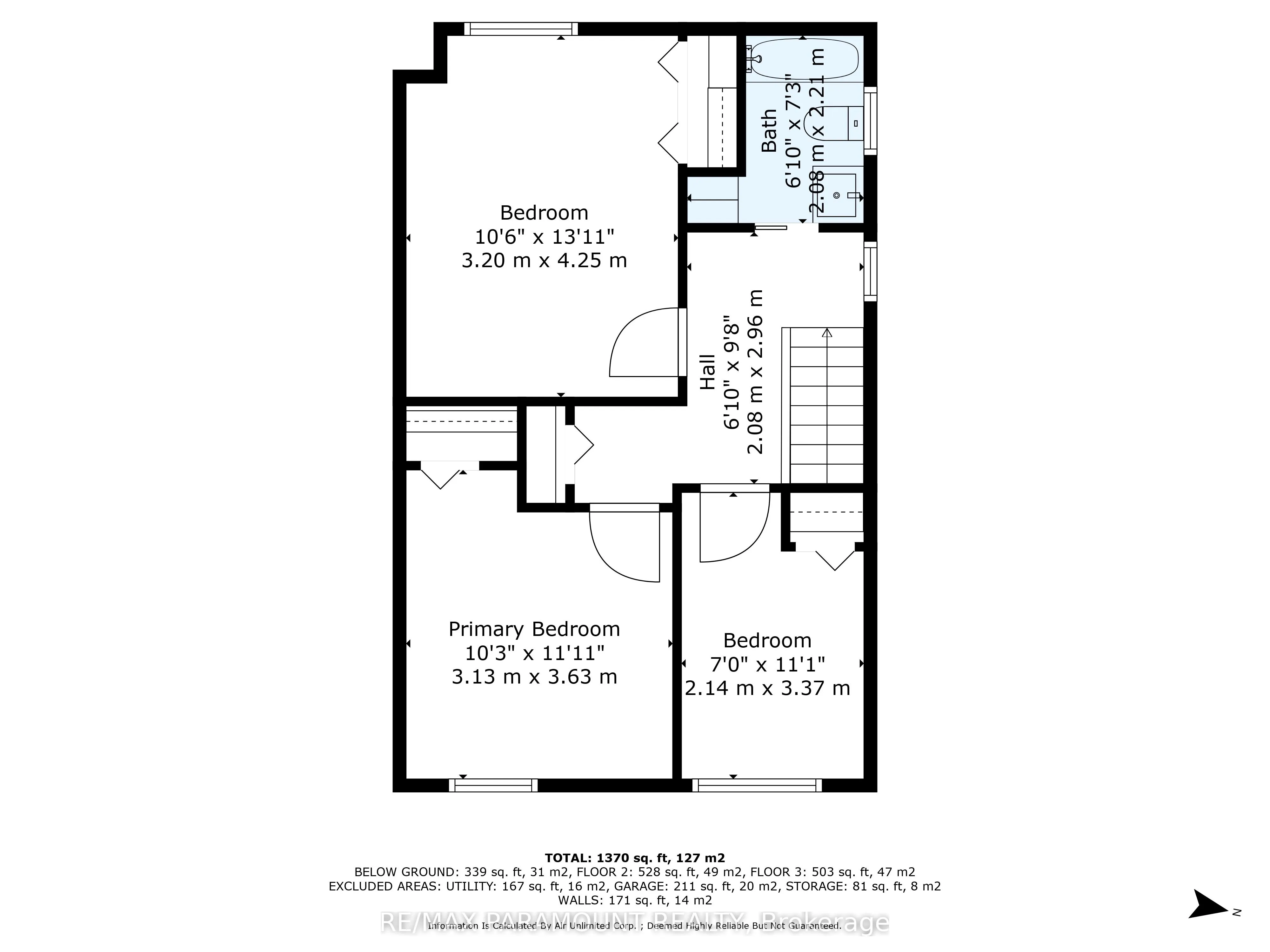 32 Enfield Drive