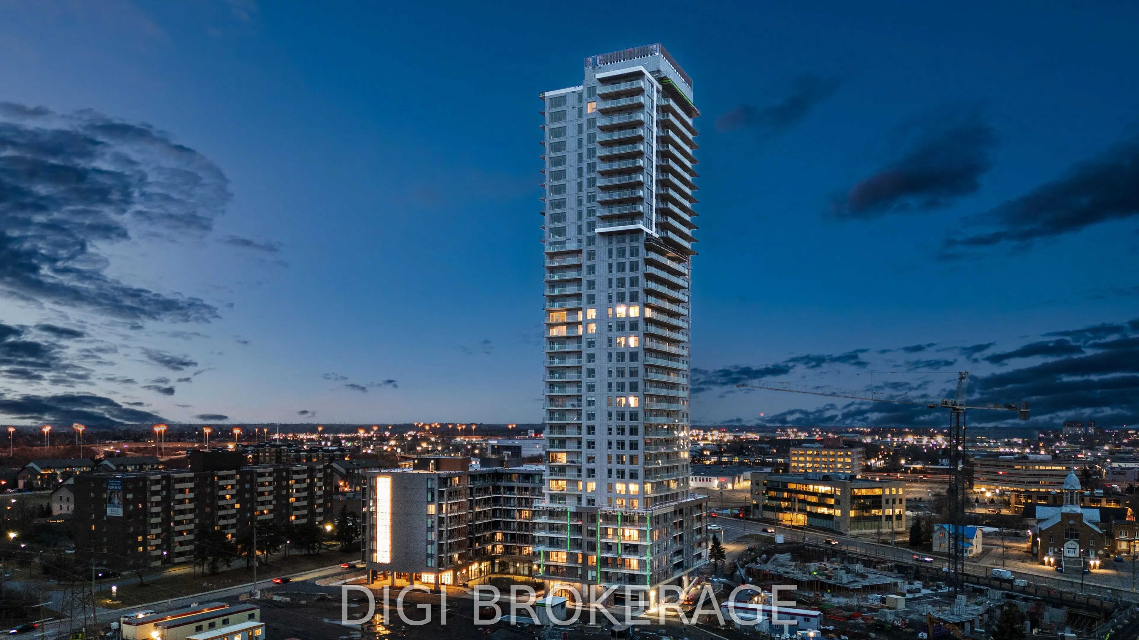 1240 Cummings Avenue, #507