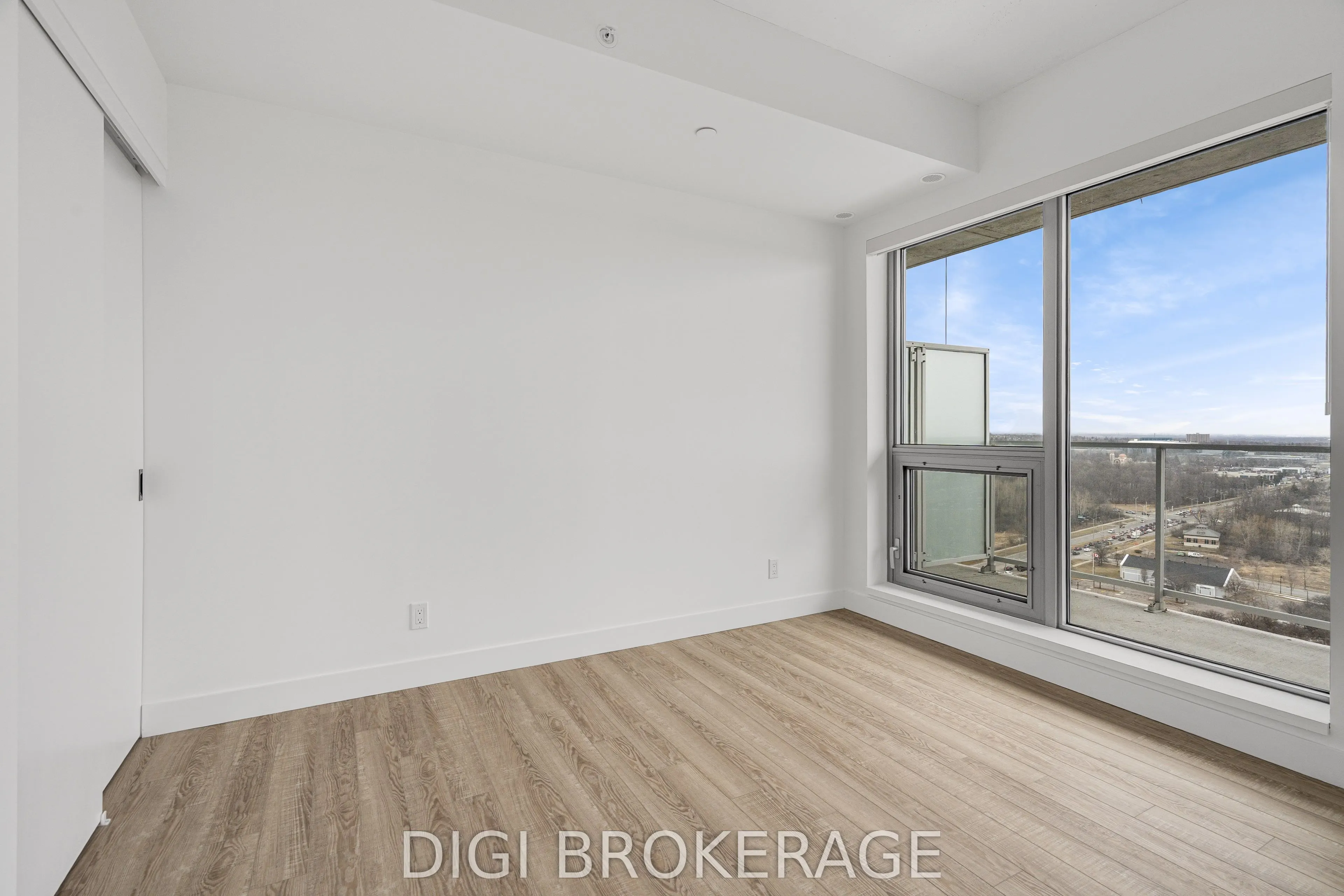 1240 Cummings Avenue, #507
