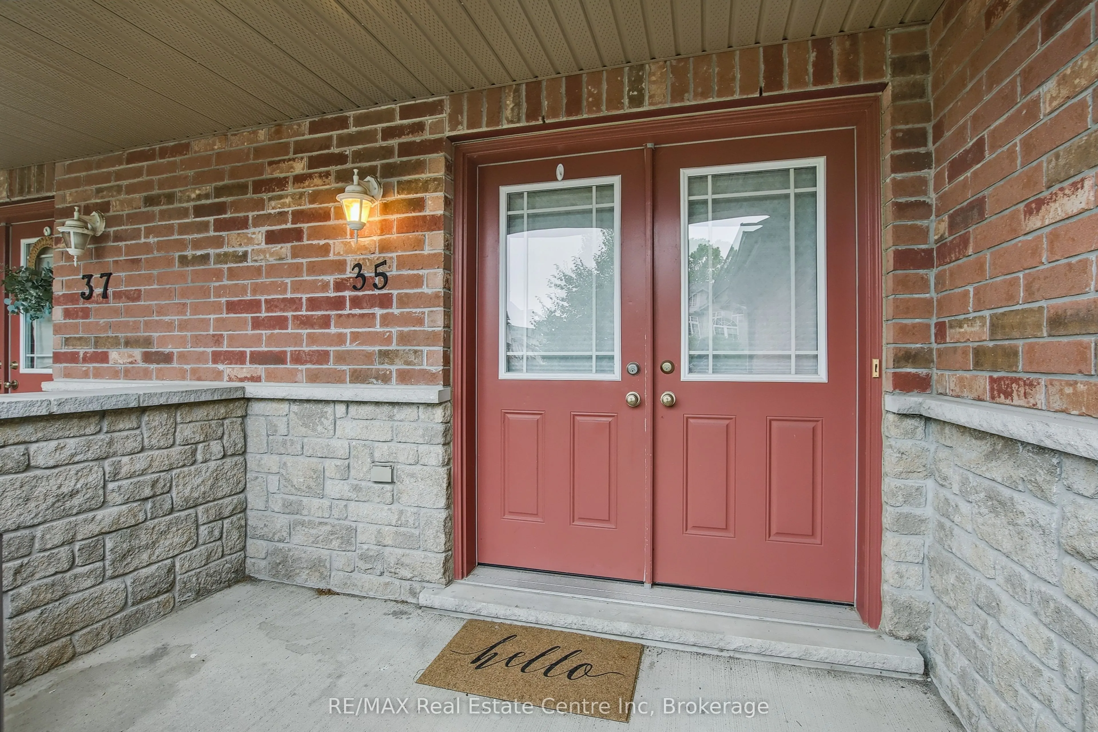 35 Revell Drive