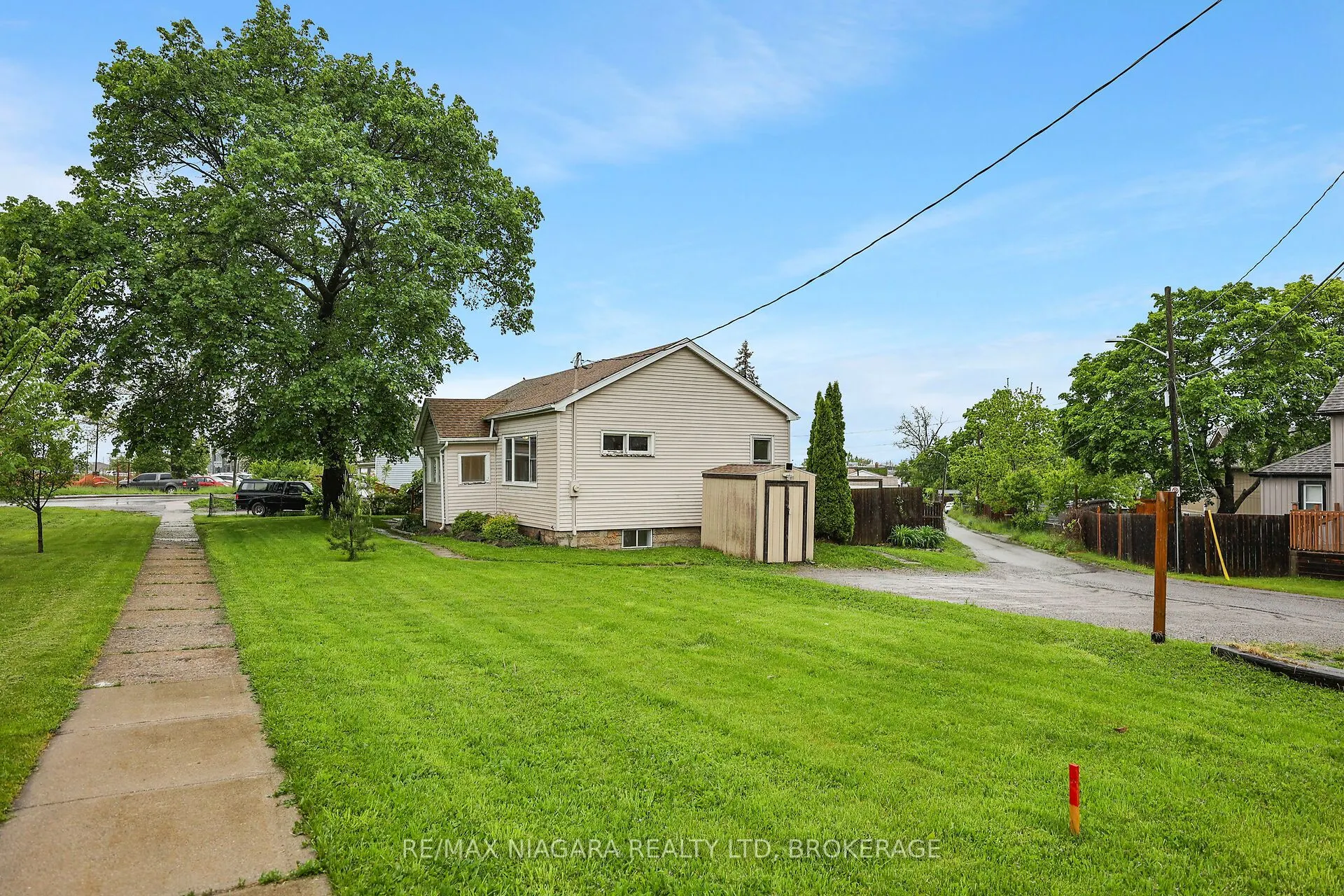232 Merritt Street