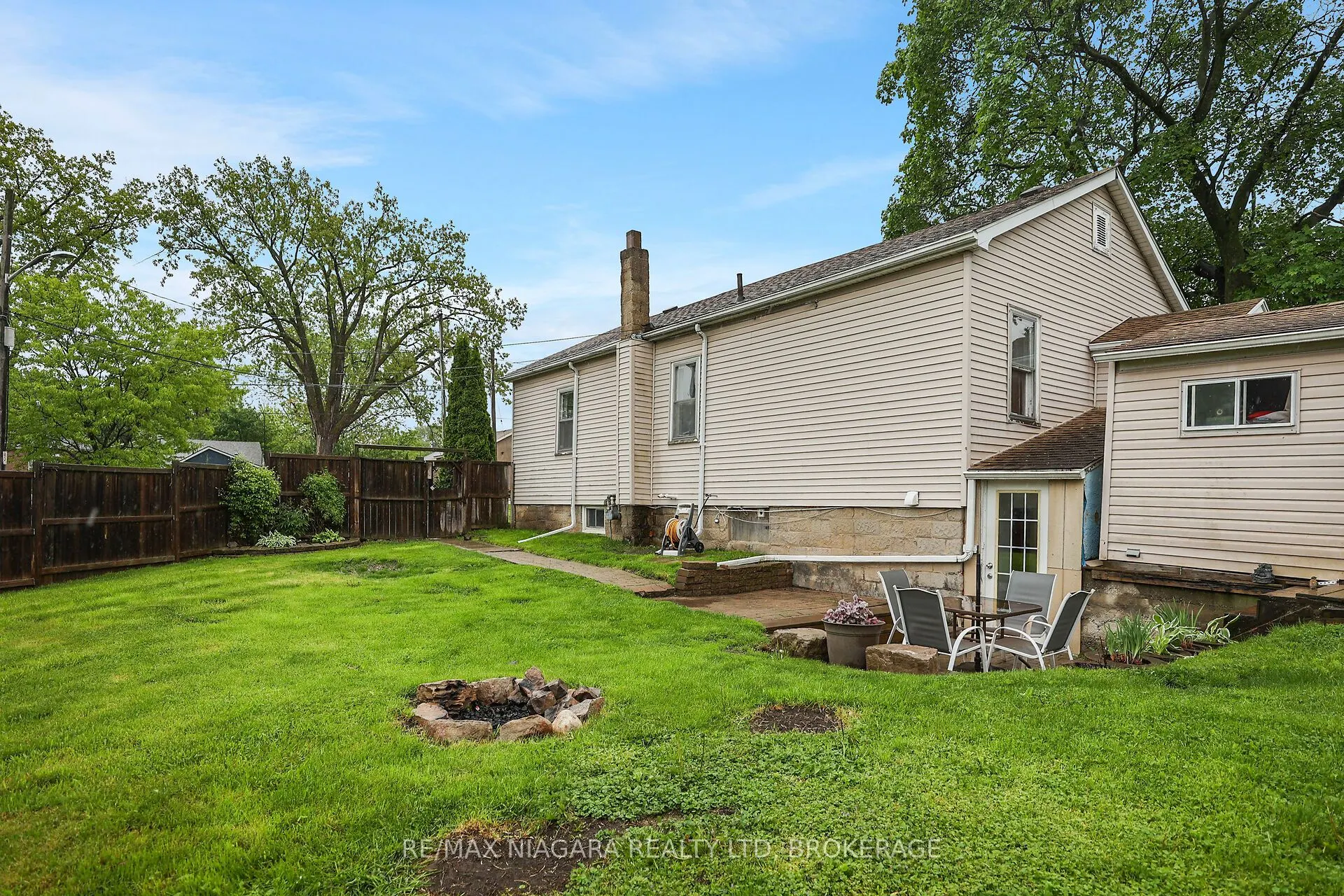 232 Merritt Street