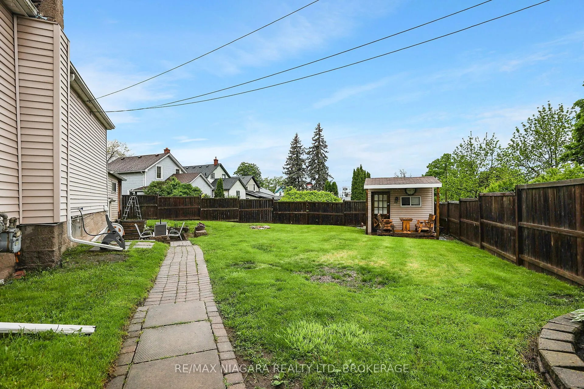 232 Merritt Street