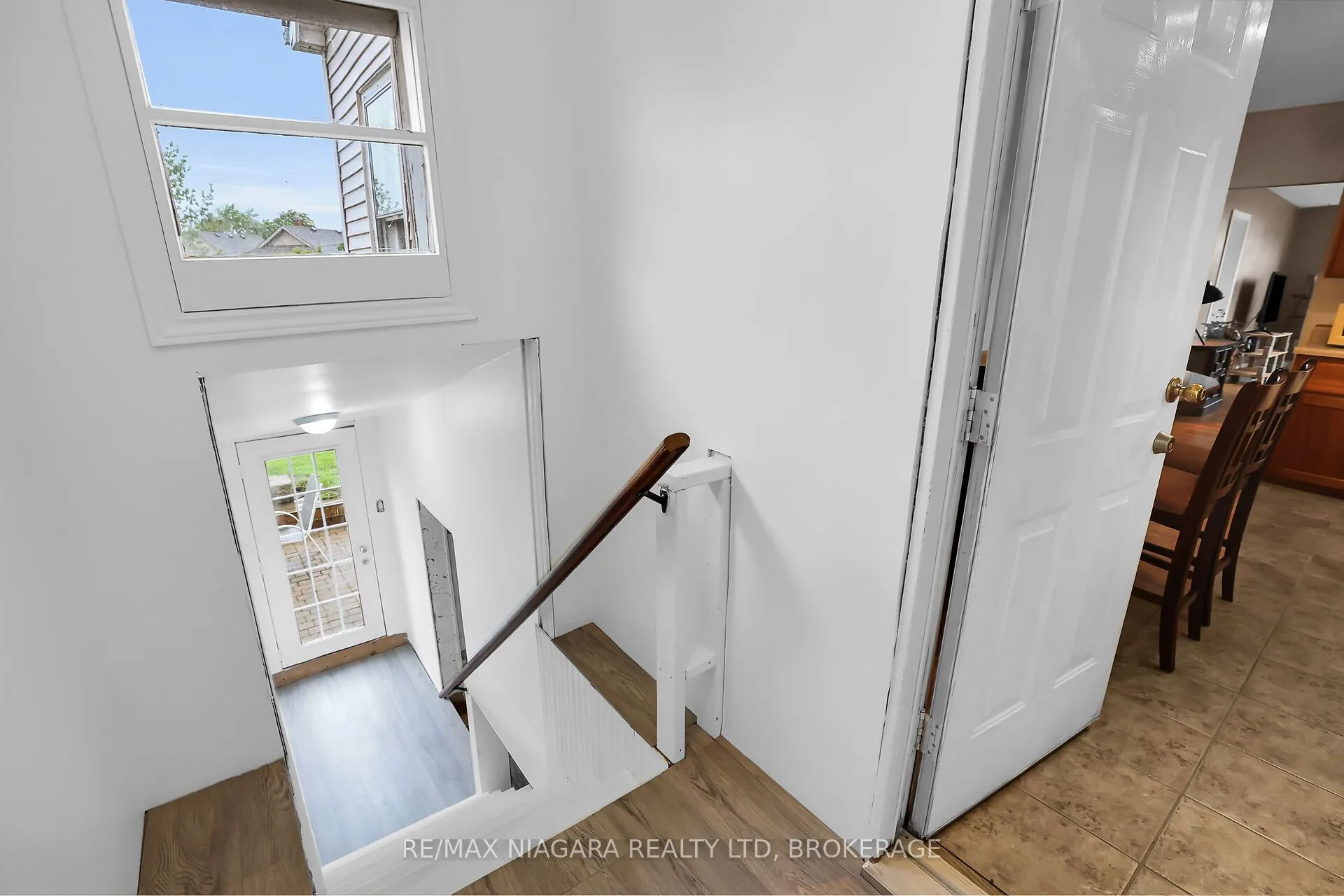232 Merritt Street