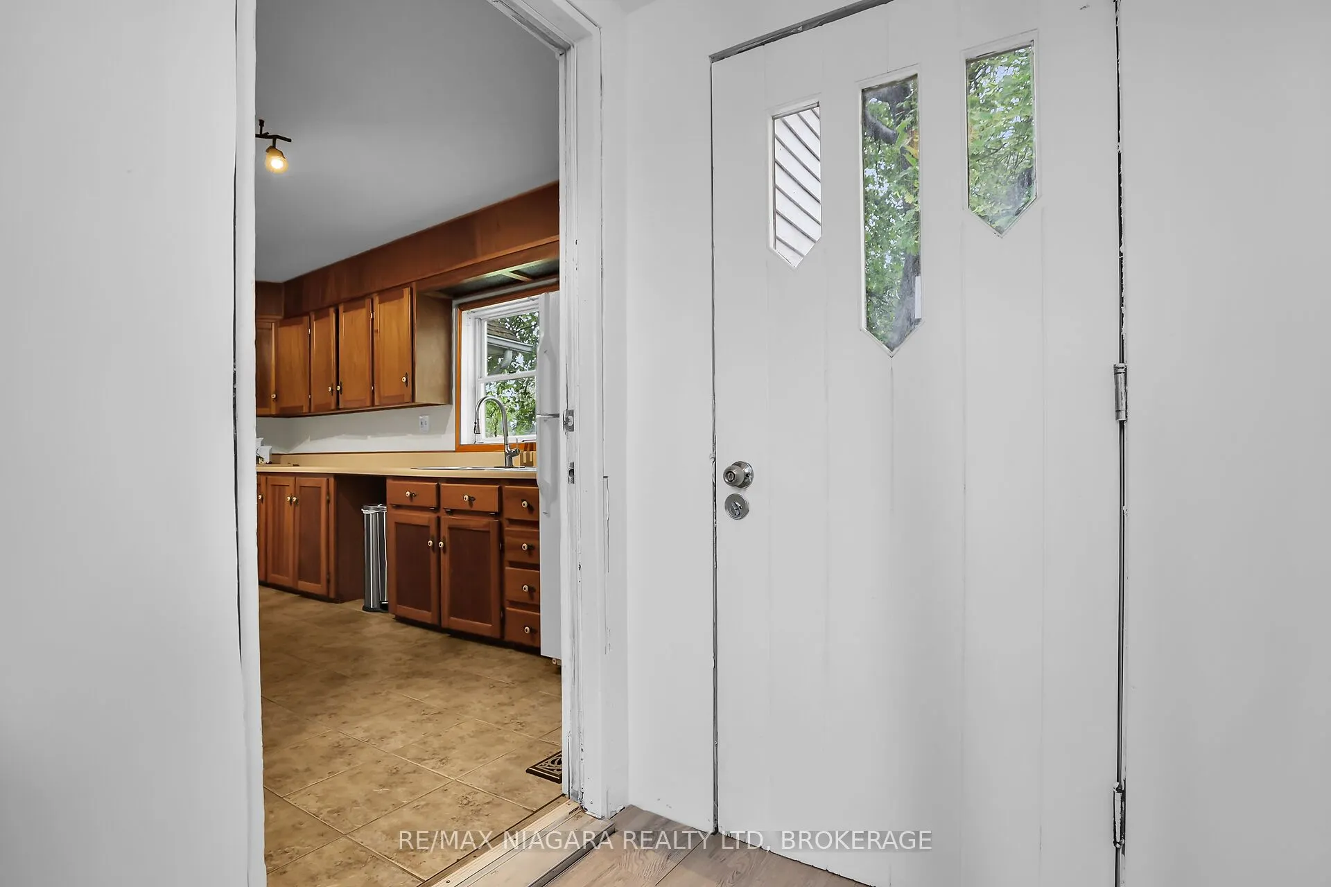 232 Merritt Street