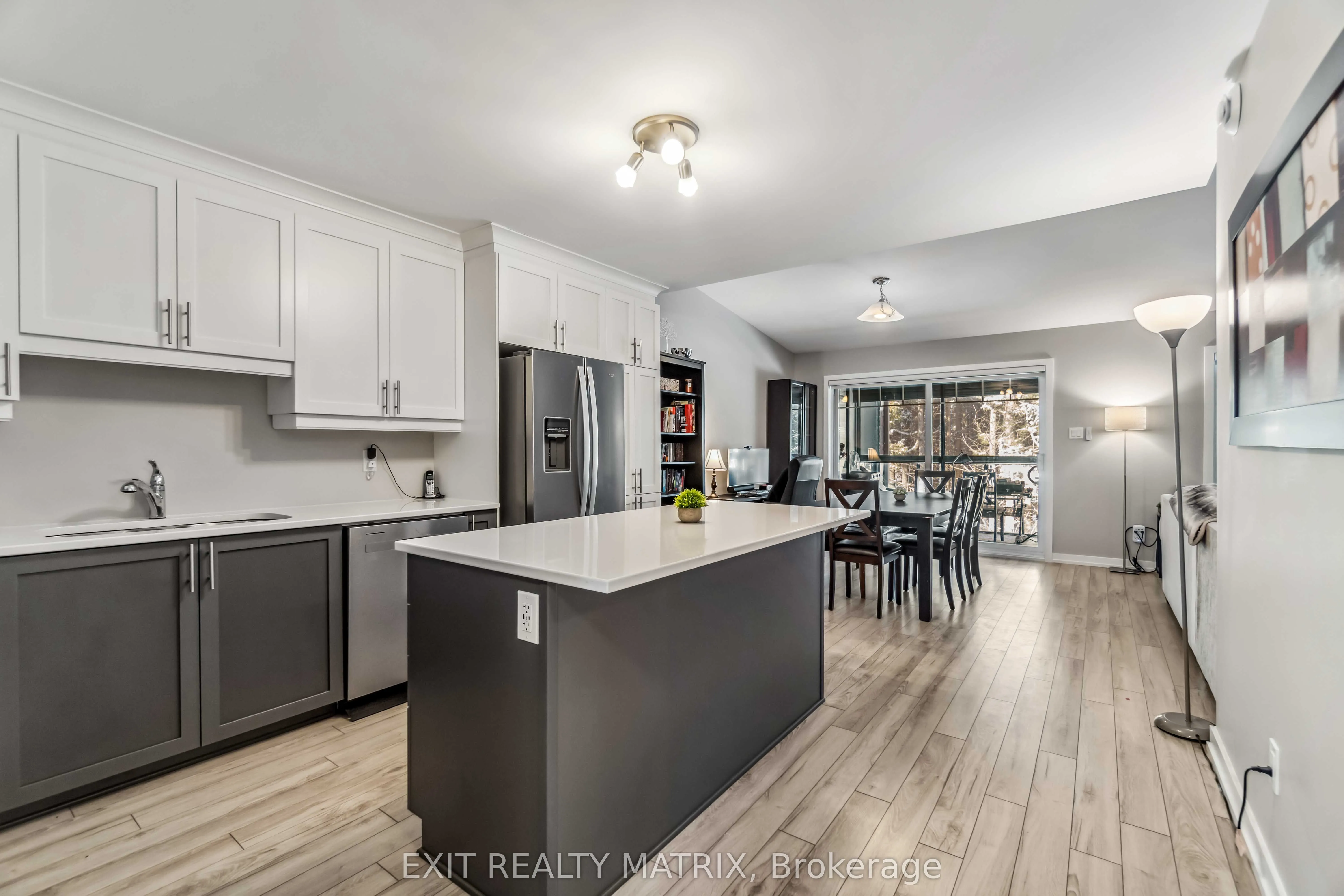 99 St Moritz Trail, #410