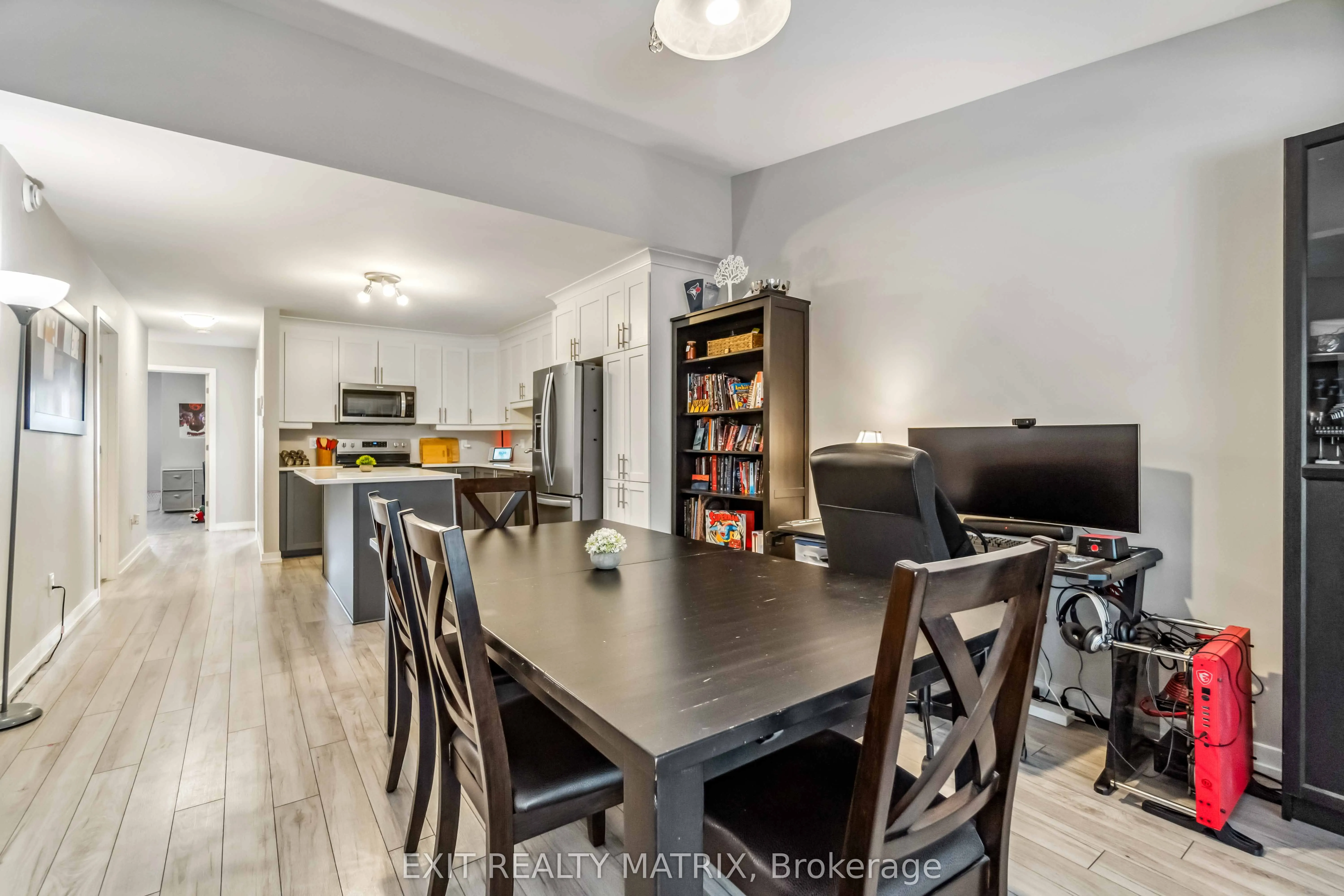 99 St Moritz Trail, #410