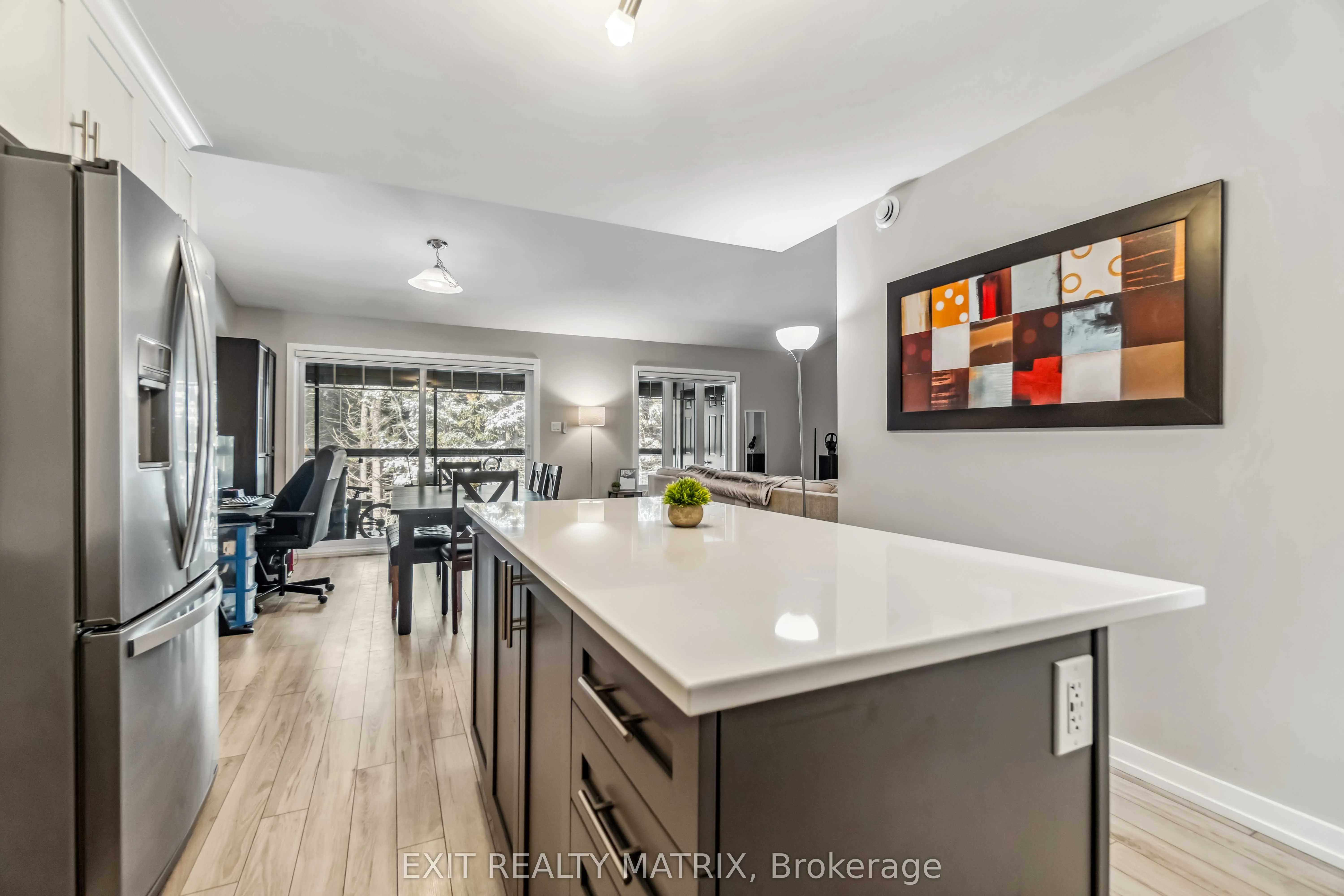 99 St Moritz Trail, #410