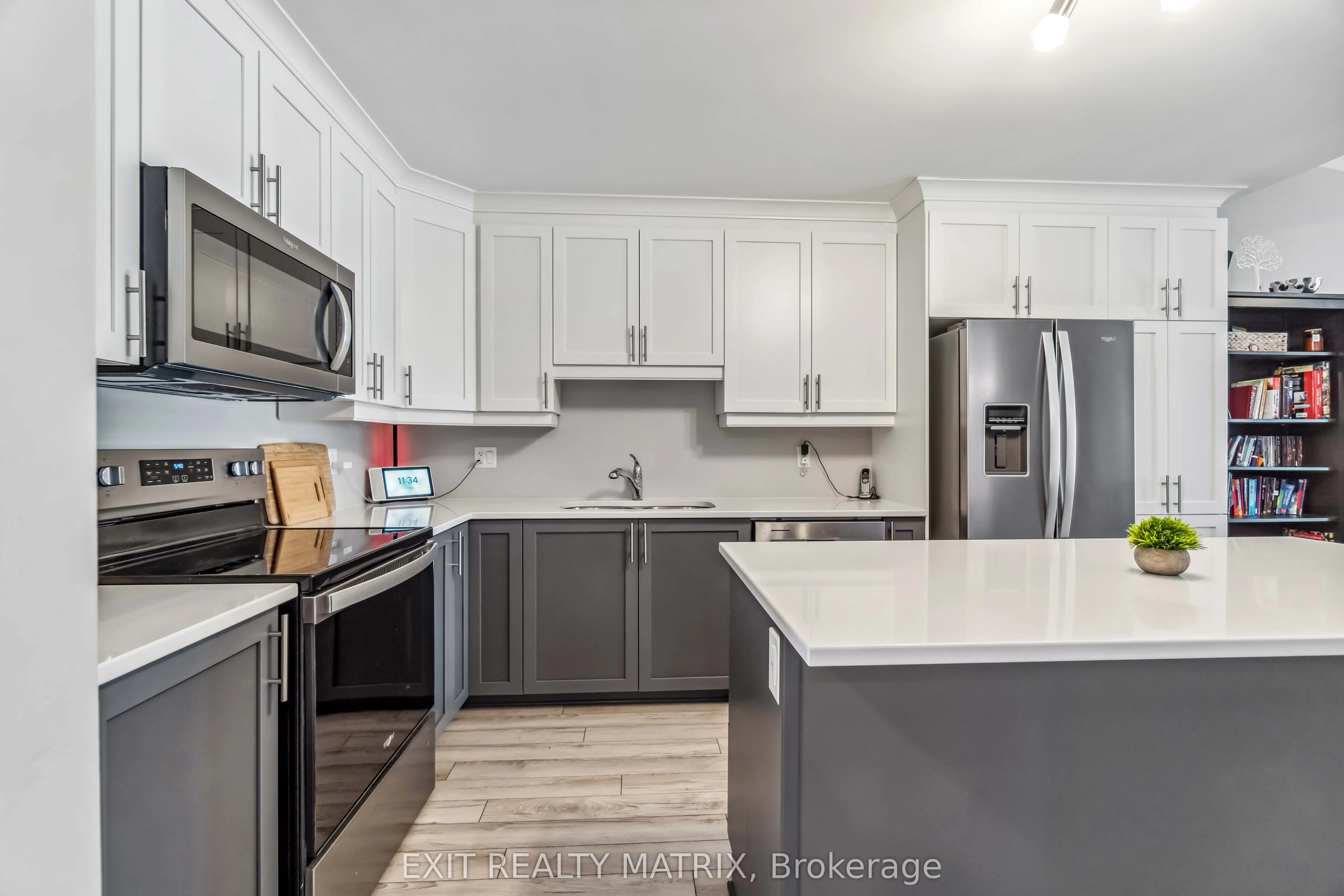 99 St Moritz Trail, #410