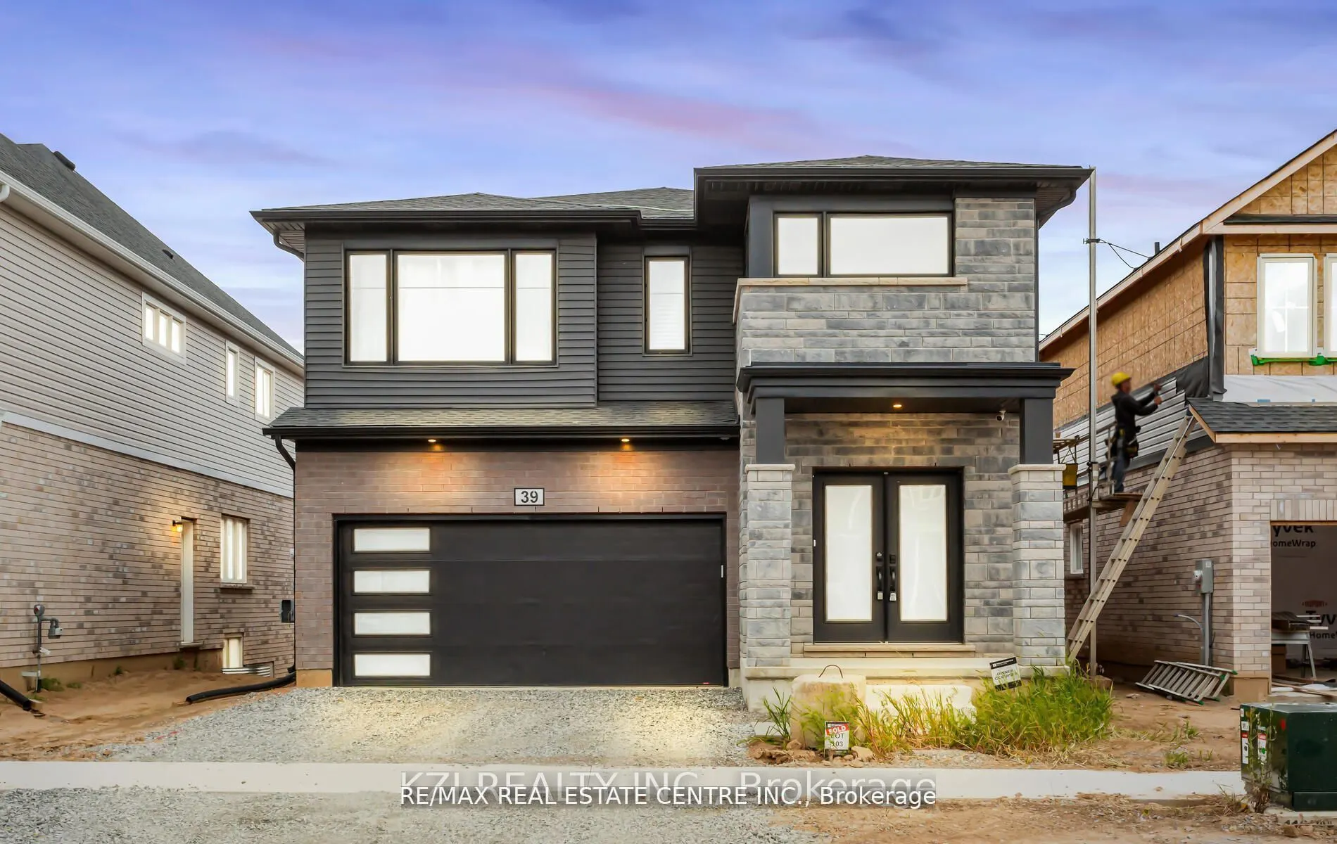 39 Samuel Avenue
