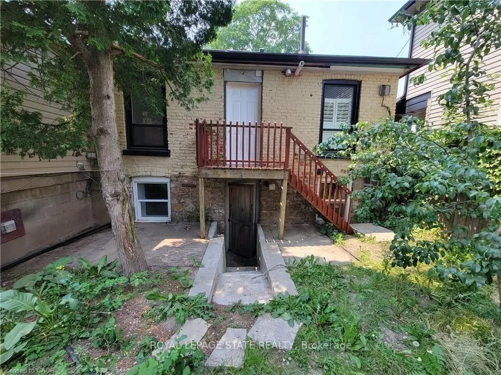 98 West Avenue N, #Lower