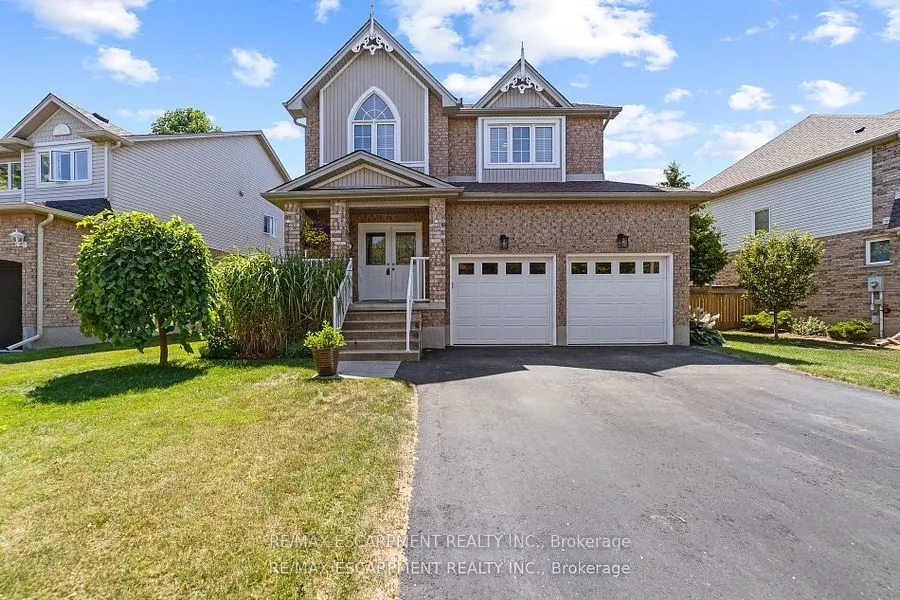 82 Griffith Drive