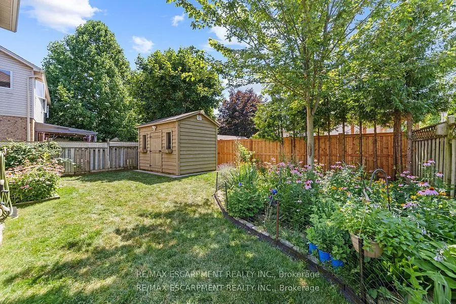 82 Griffith Drive