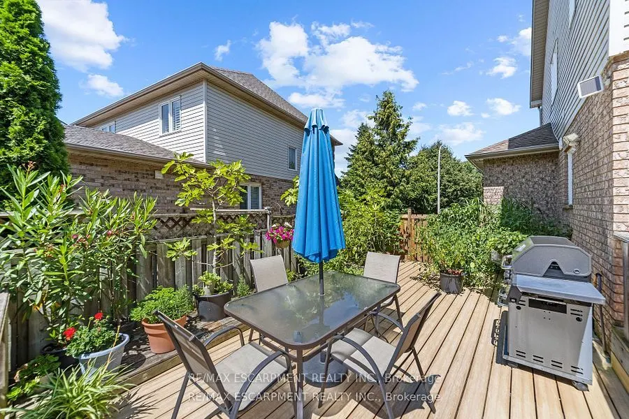 82 Griffith Drive