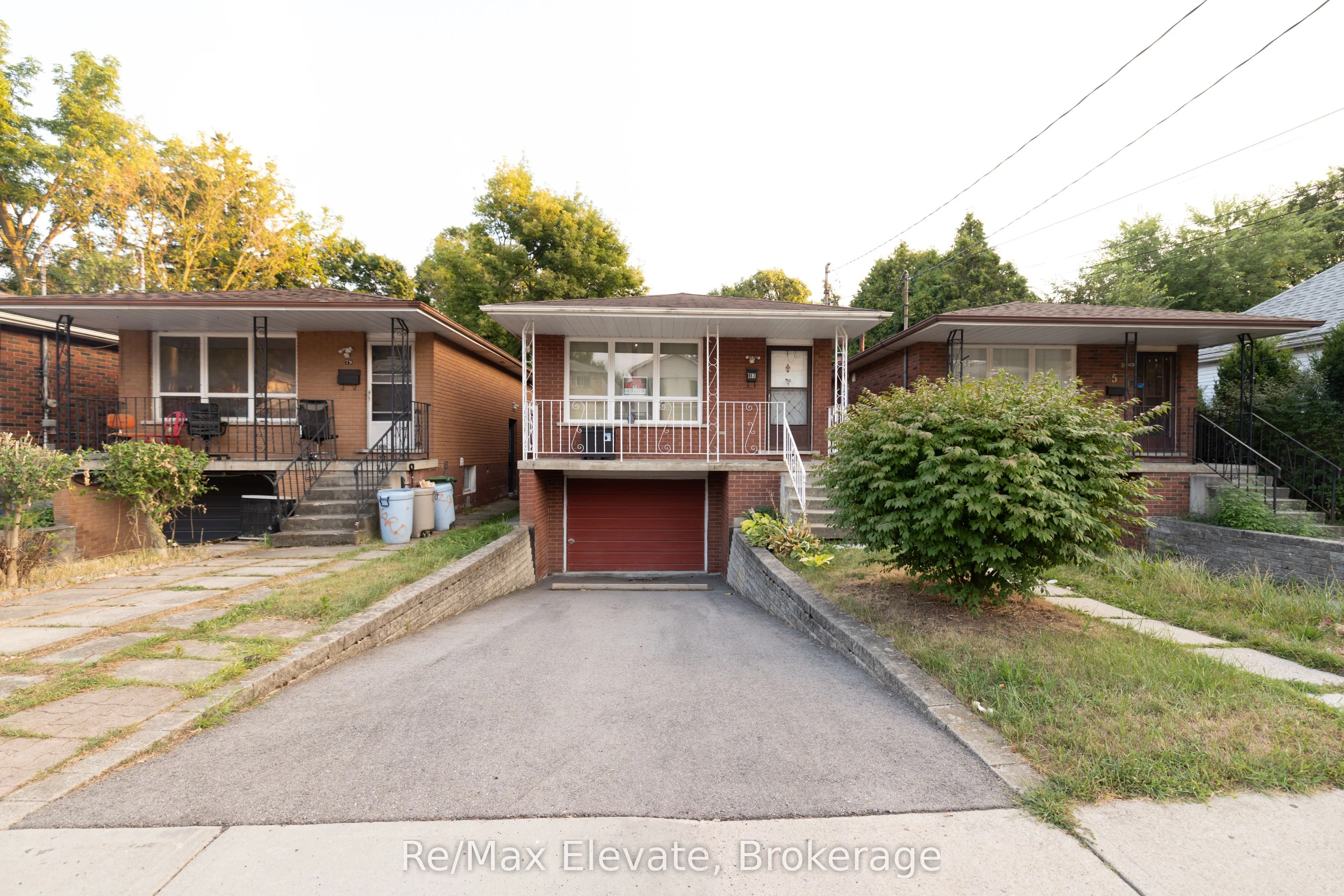 83 Ward Avenue