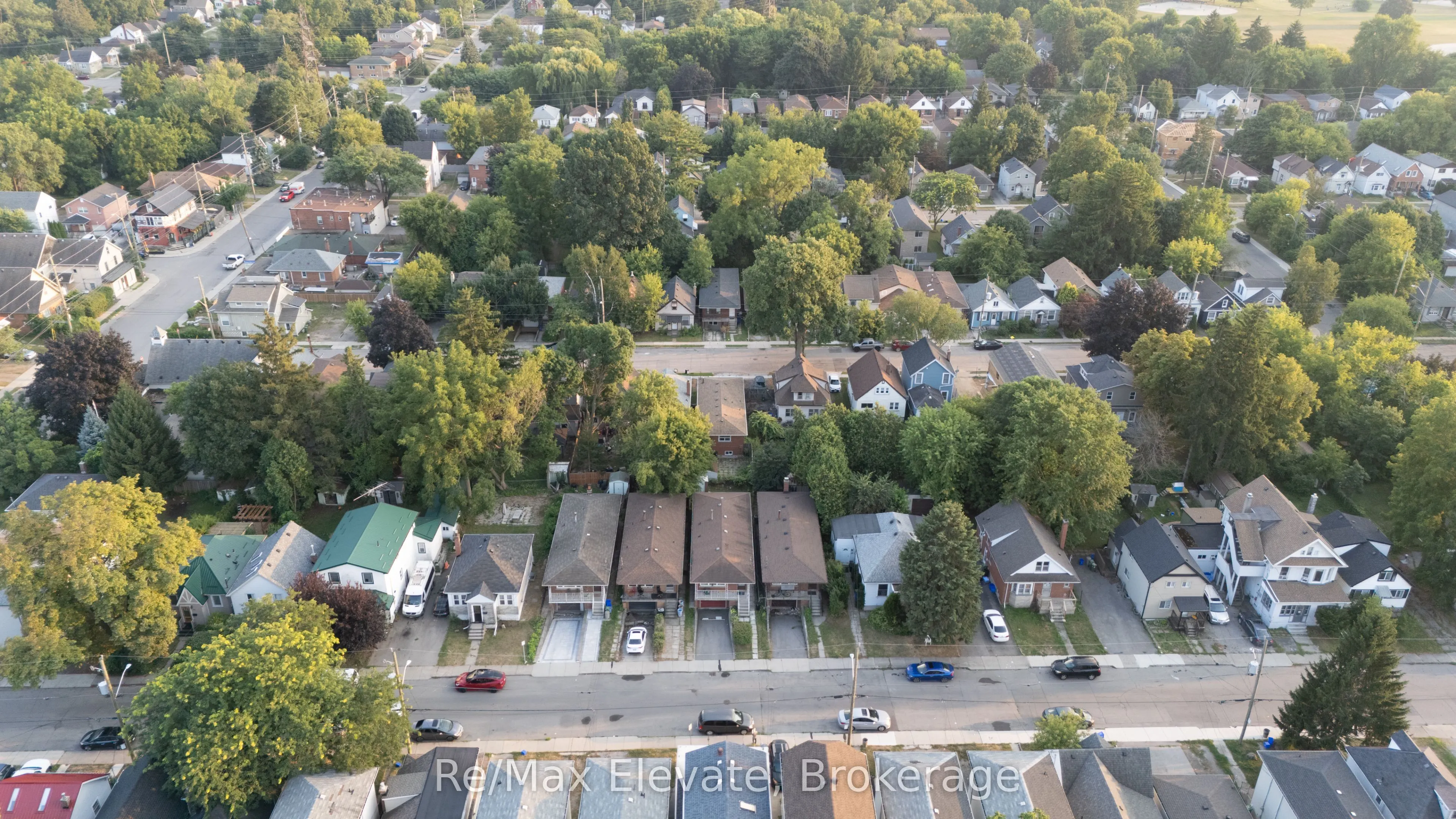 83 Ward Avenue