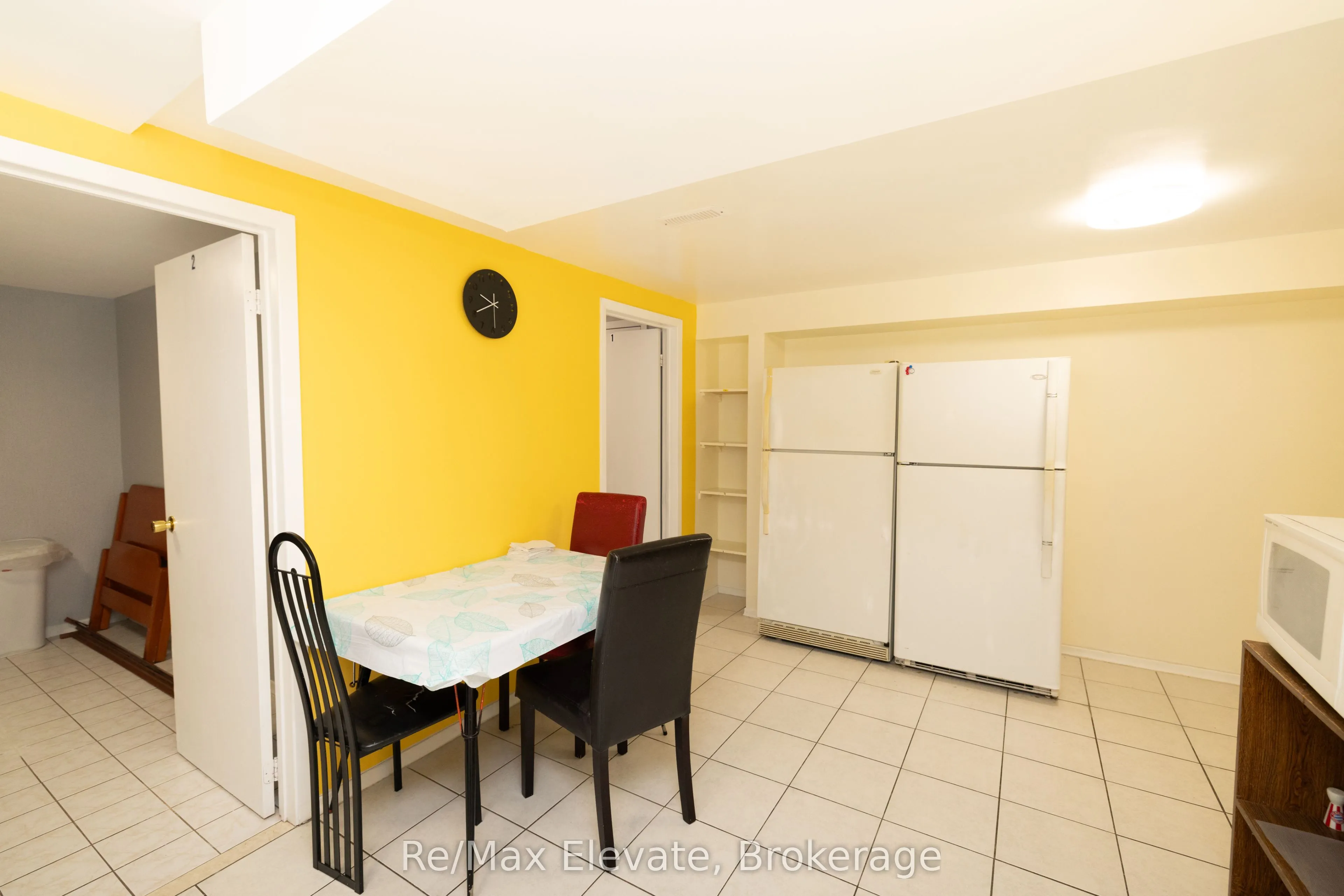 83 Ward Avenue