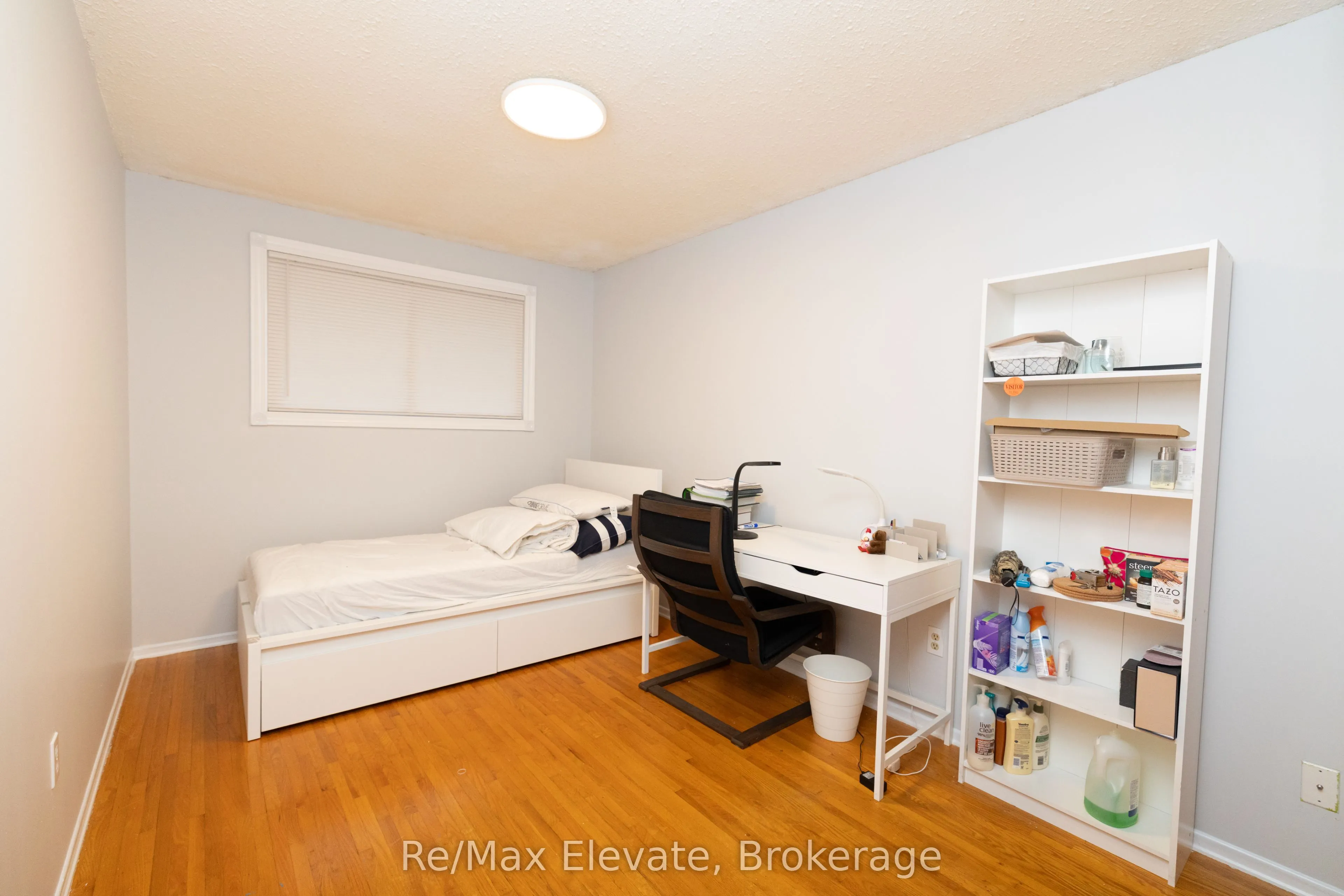 83 Ward Avenue