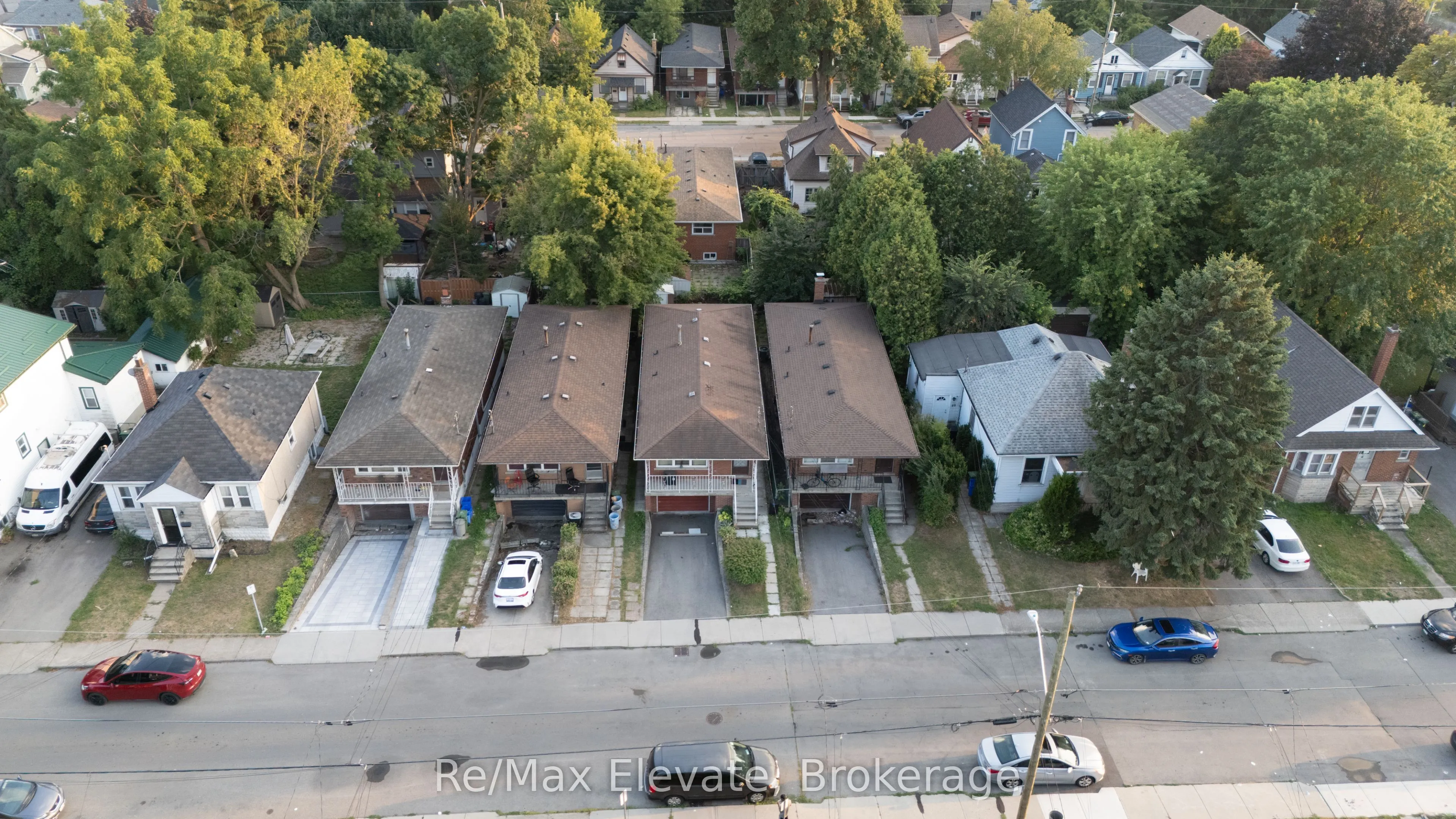 83 Ward Avenue
