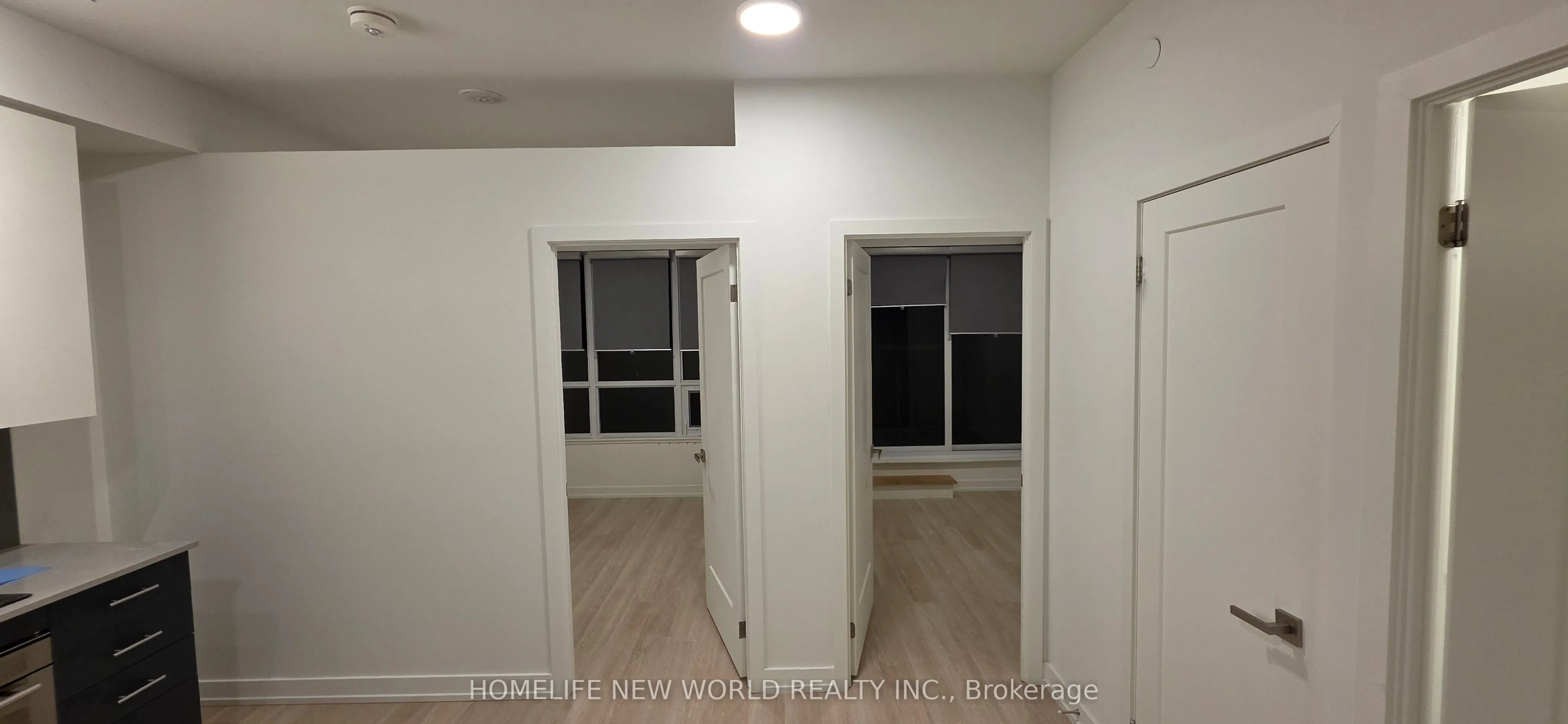 415 Main Street W, #605