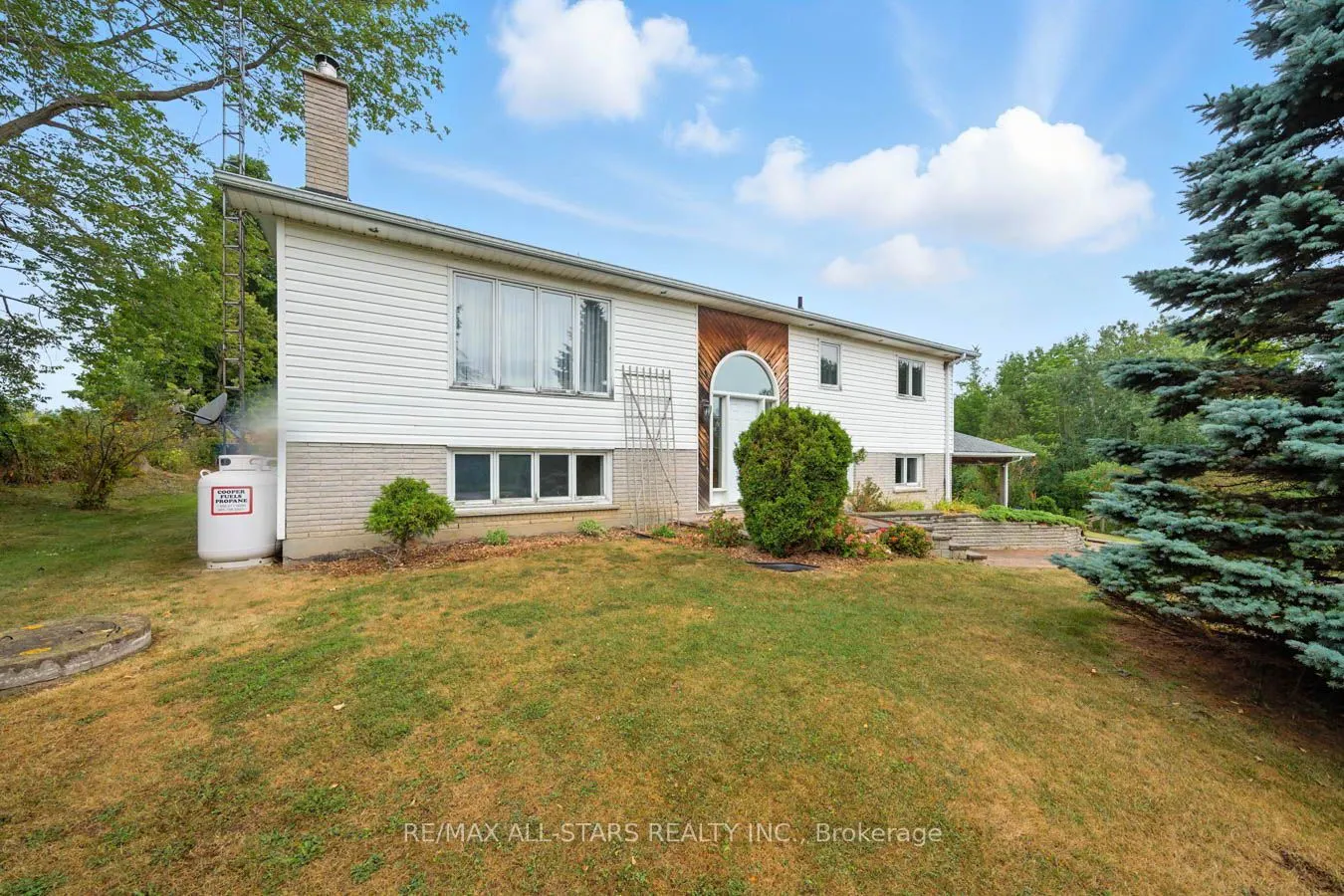 55 High Park Road