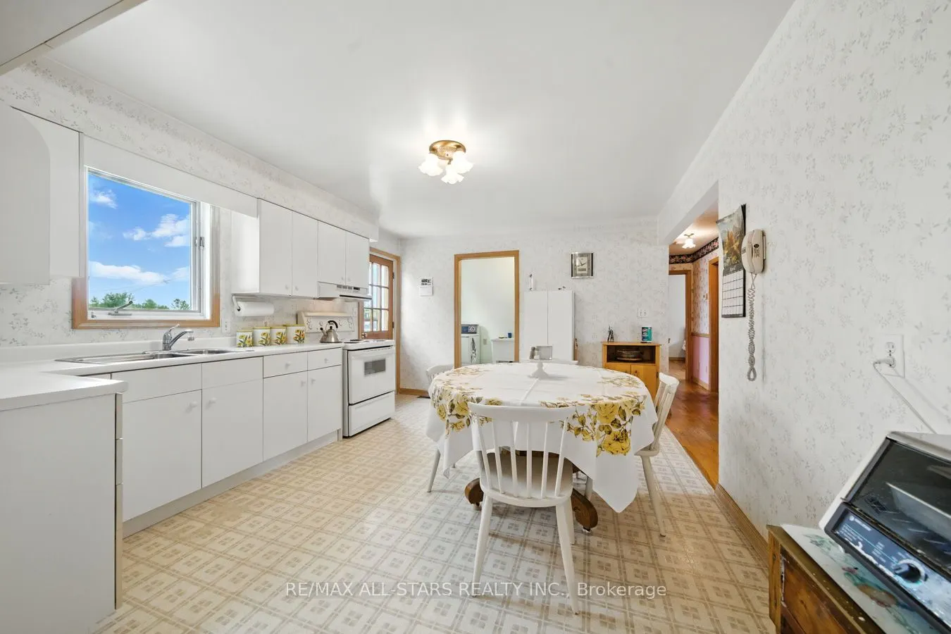 55 High Park Road