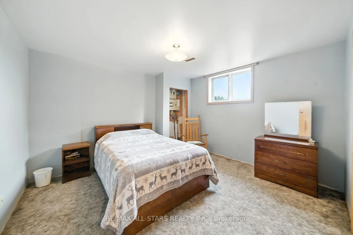 55 High Park Road