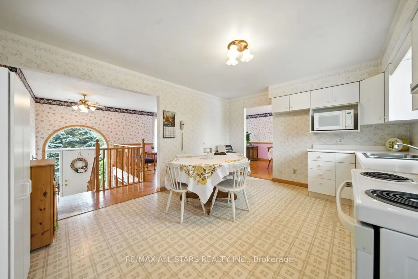 55 High Park Road
