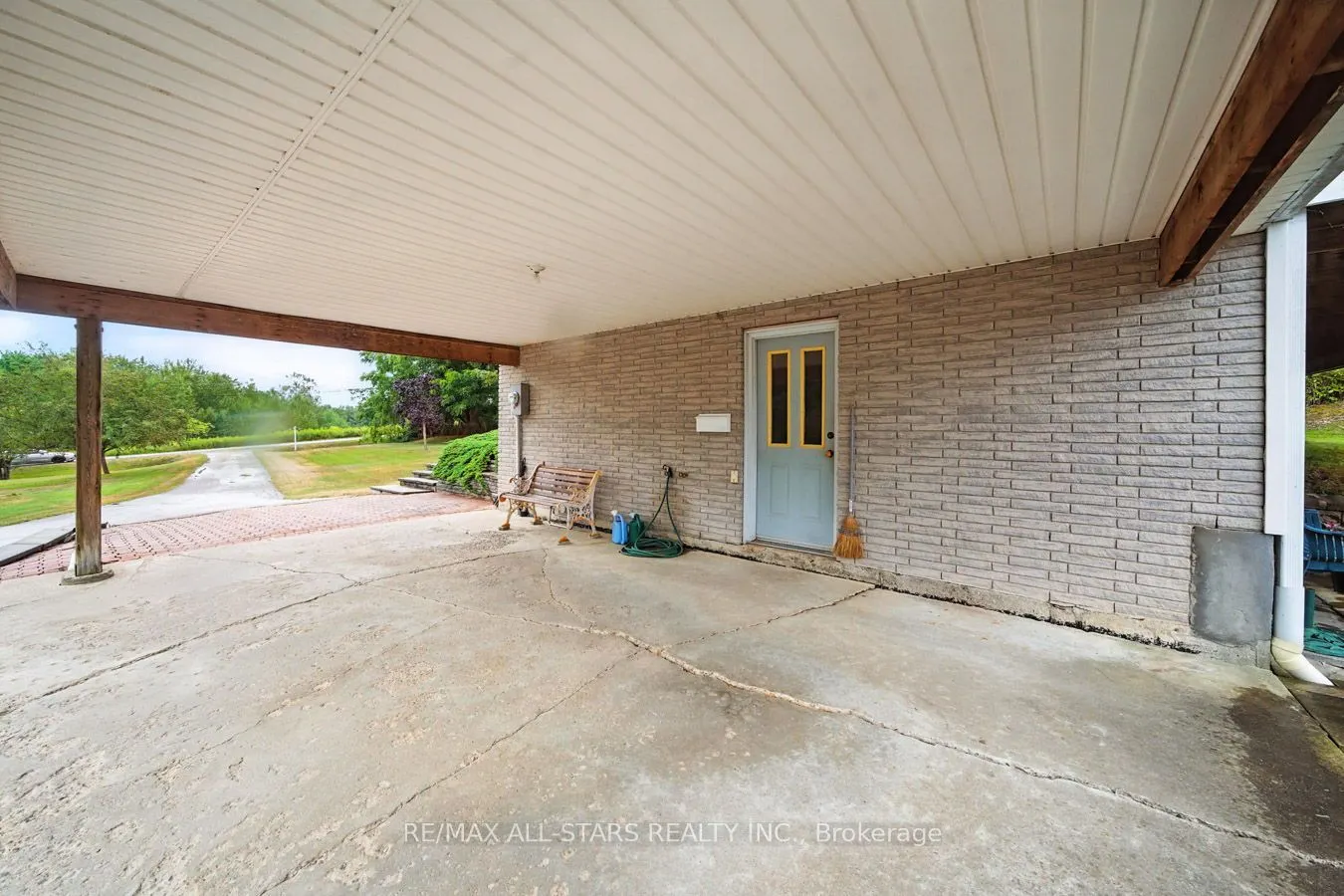 55 High Park Road