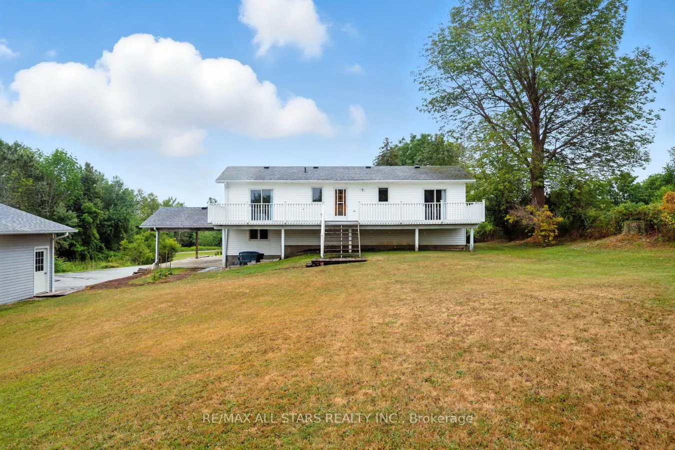 55 High Park Road