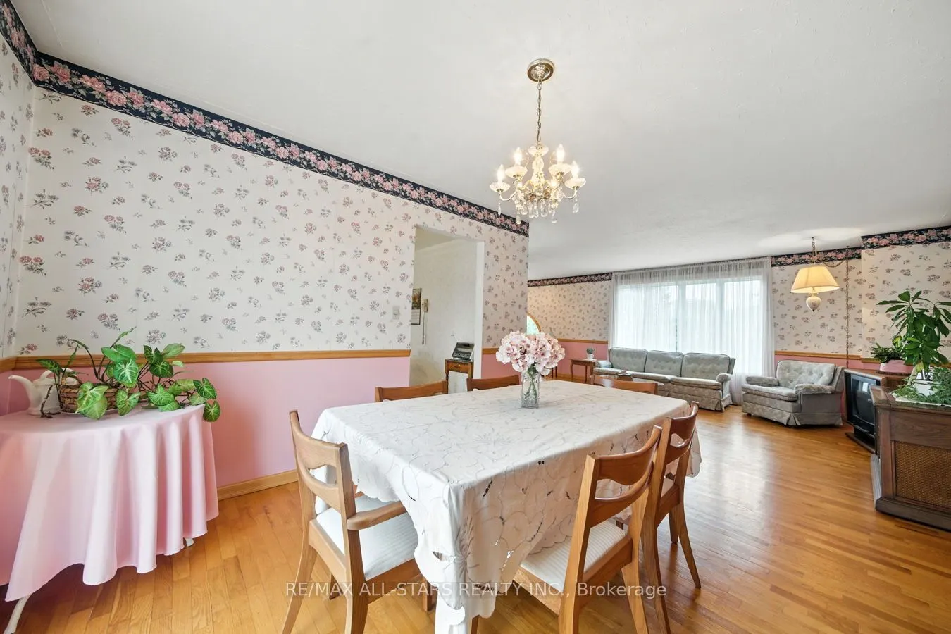55 High Park Road
