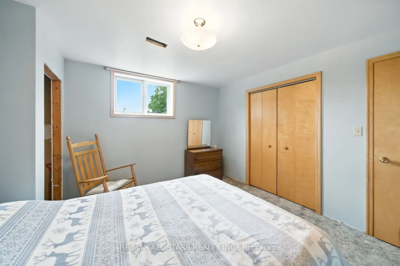 55 High Park Road