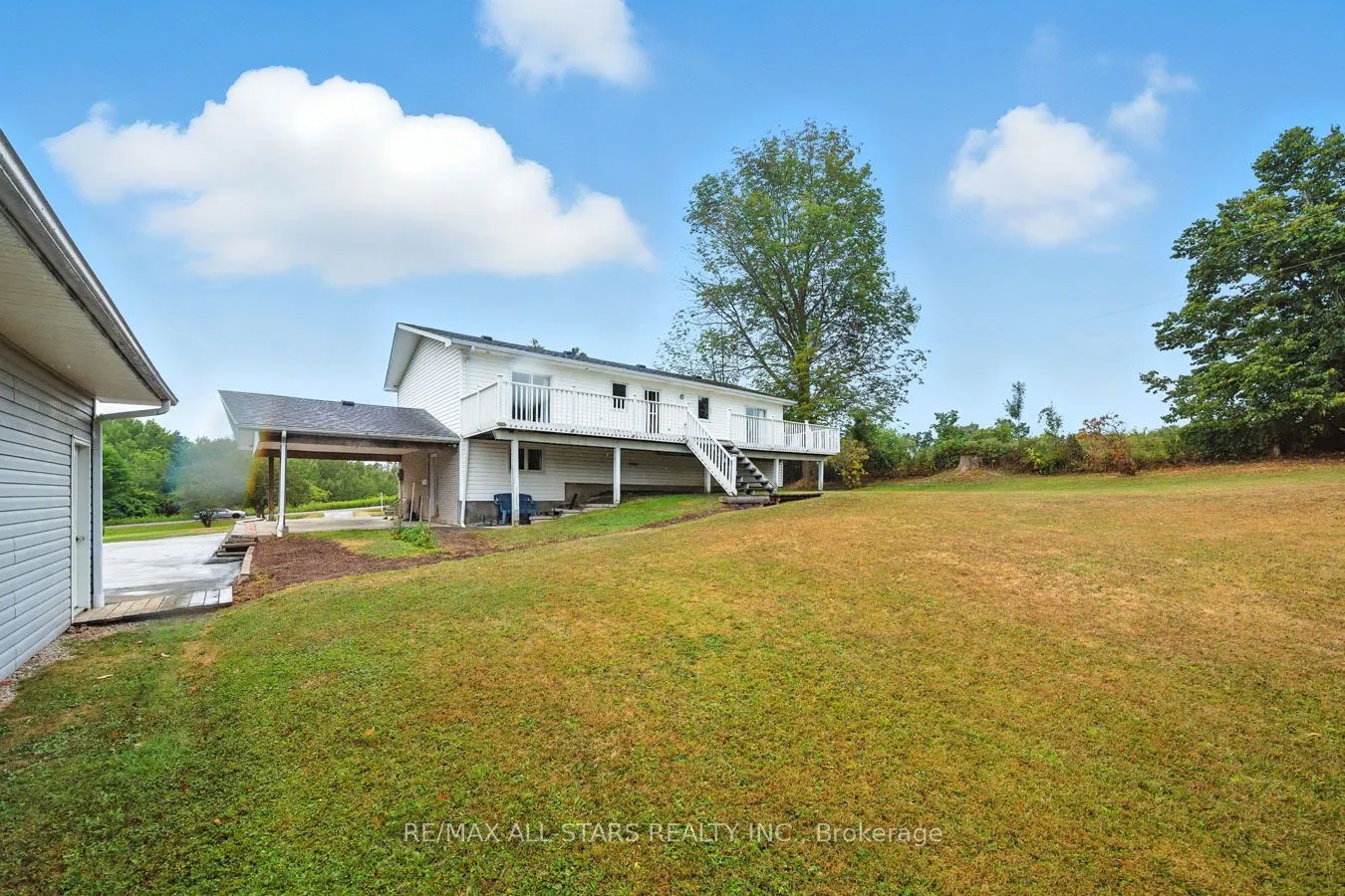 55 High Park Road