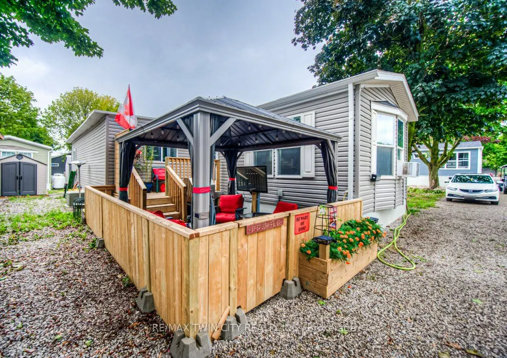99 Fourth Concession Road, #517