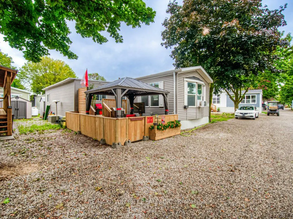 99 Fourth Concession Road, #517