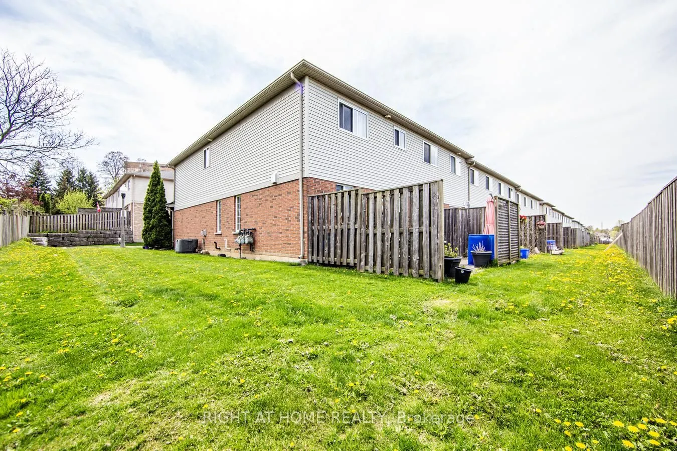 7 Southside Place, #27