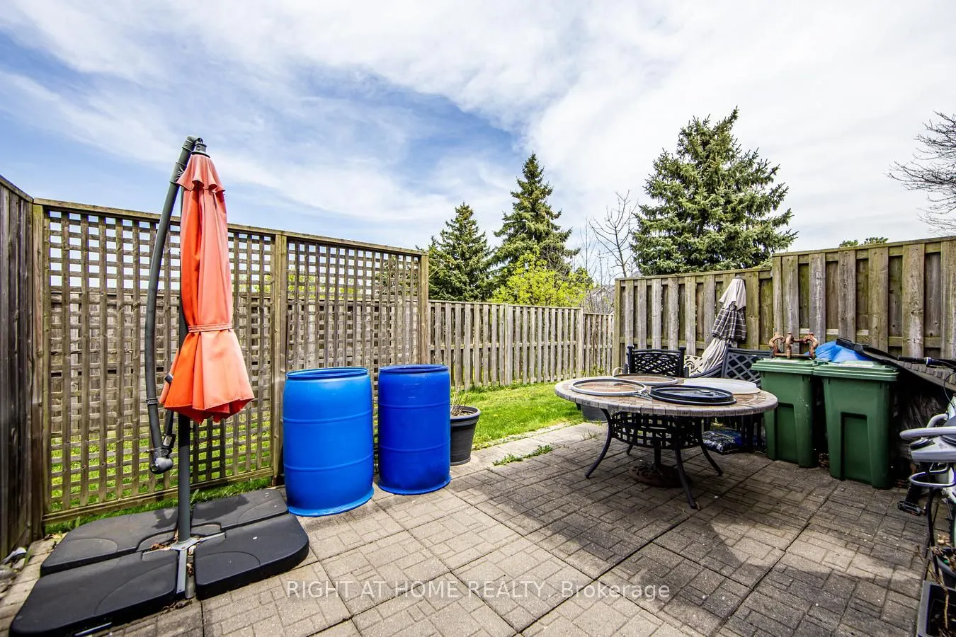 7 Southside Place, #27
