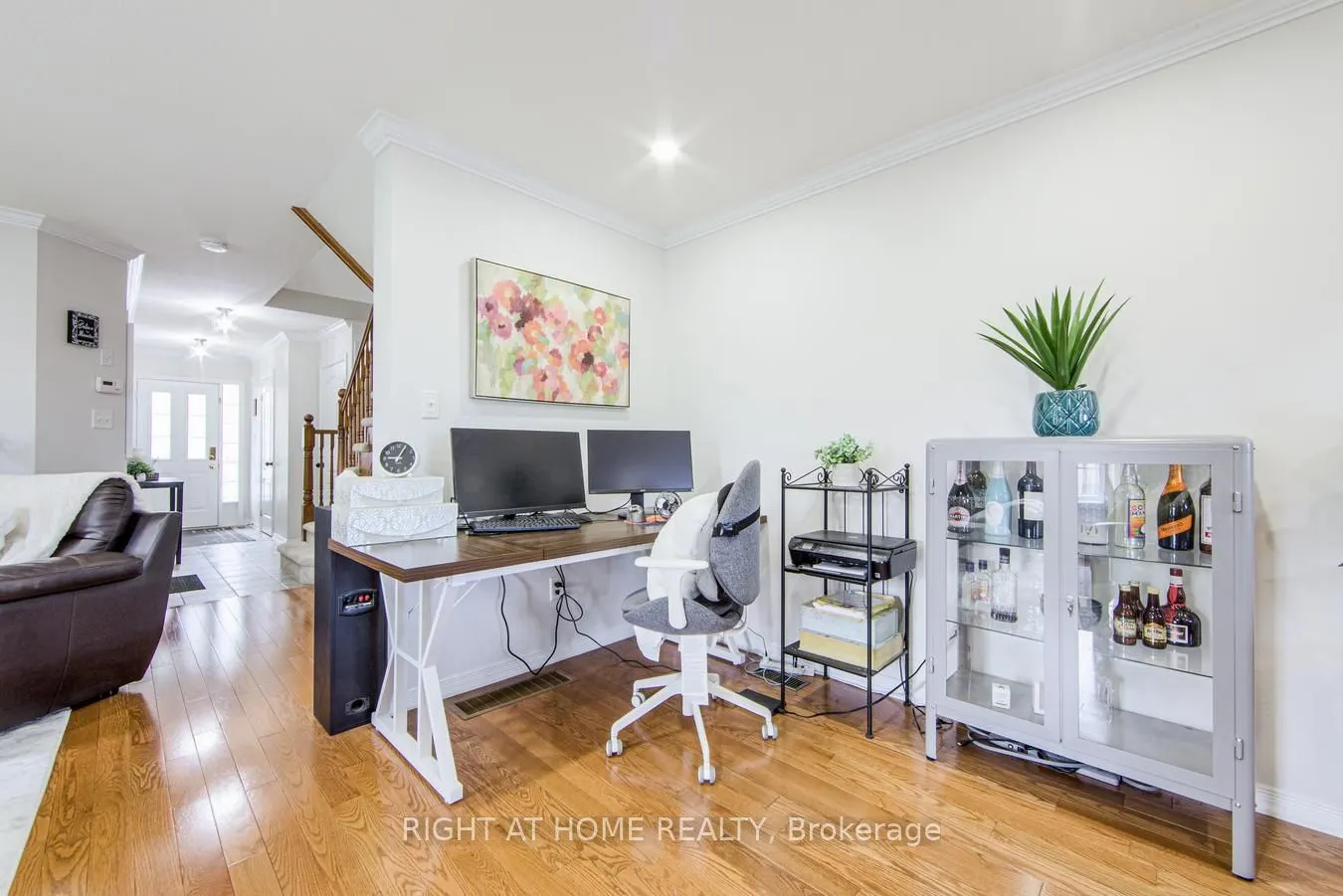 7 Southside Place, #27