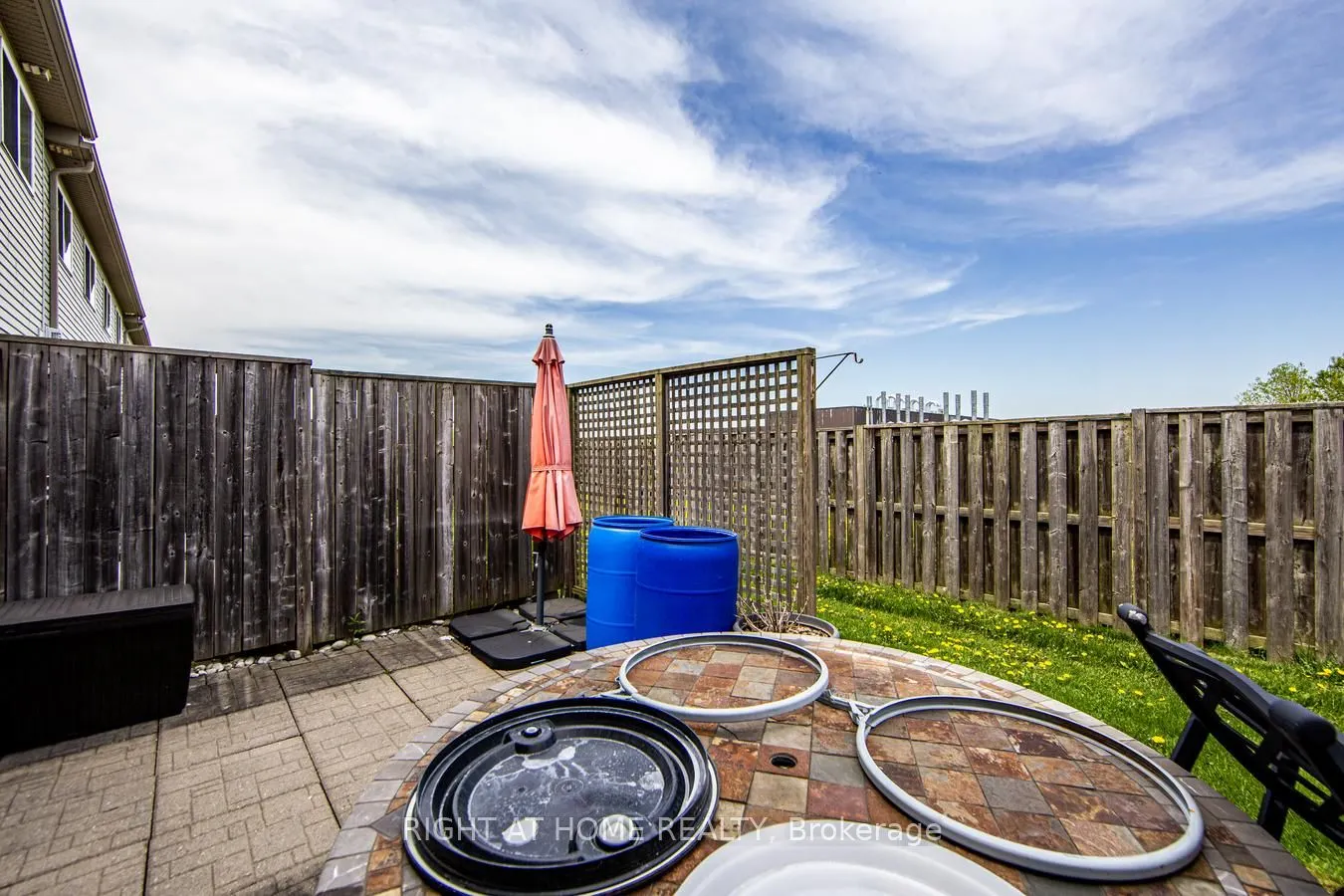 7 Southside Place, #27