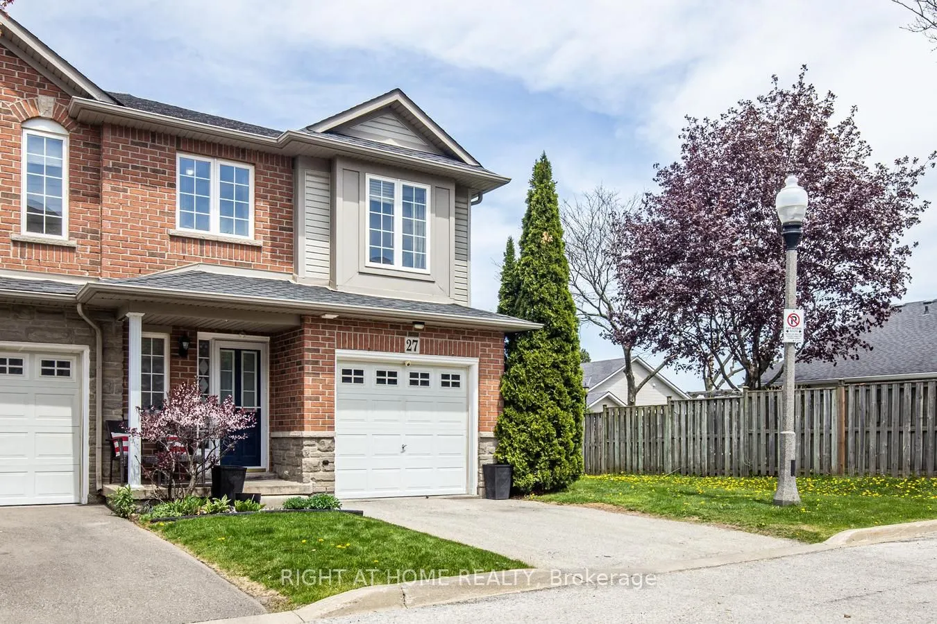 7 Southside Place, #27