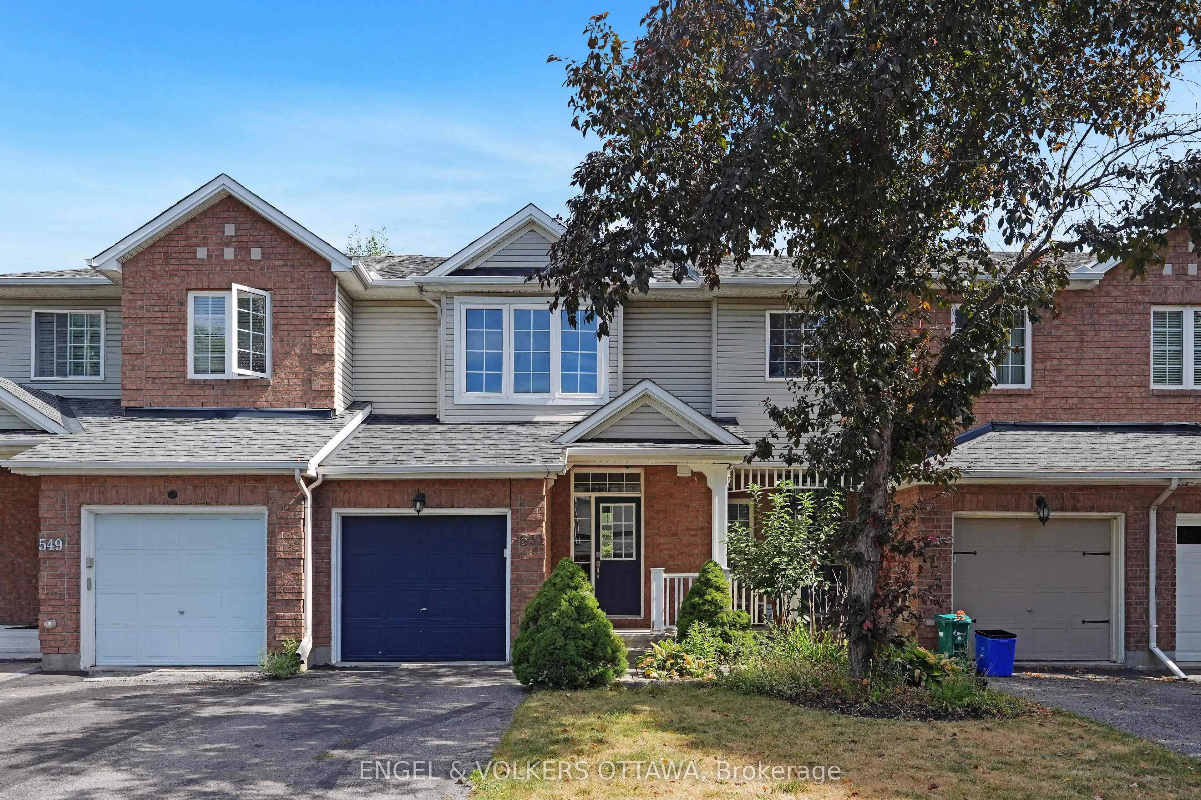 551 Wild Shore Crescent