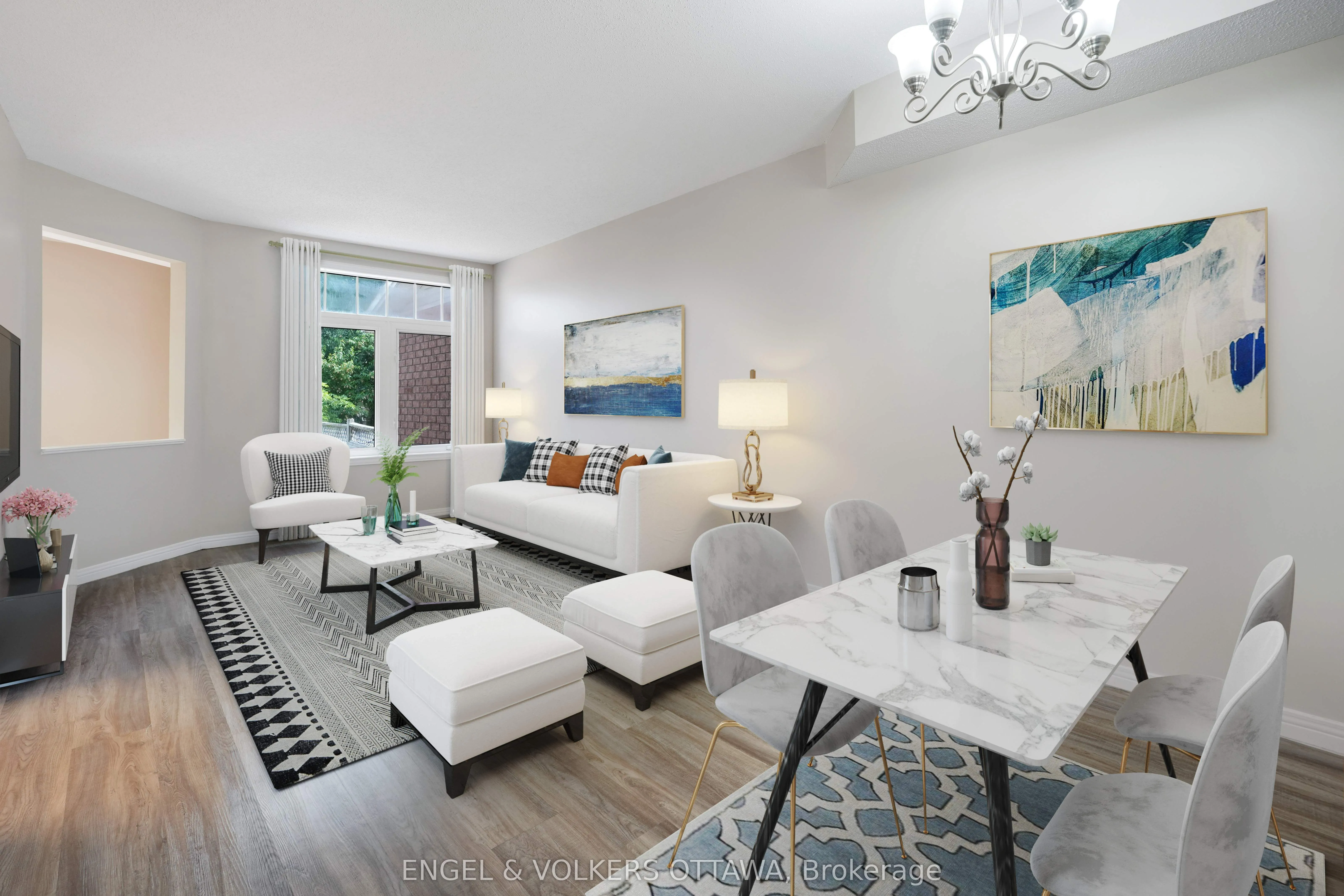 551 Wild Shore Crescent