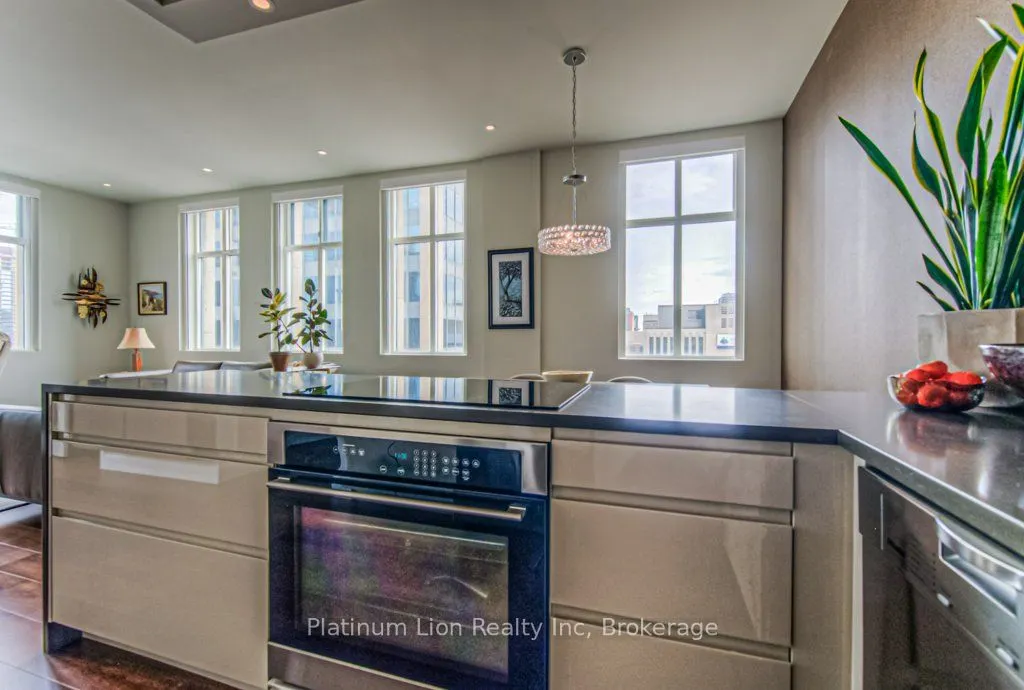 36 James Street S, #1102