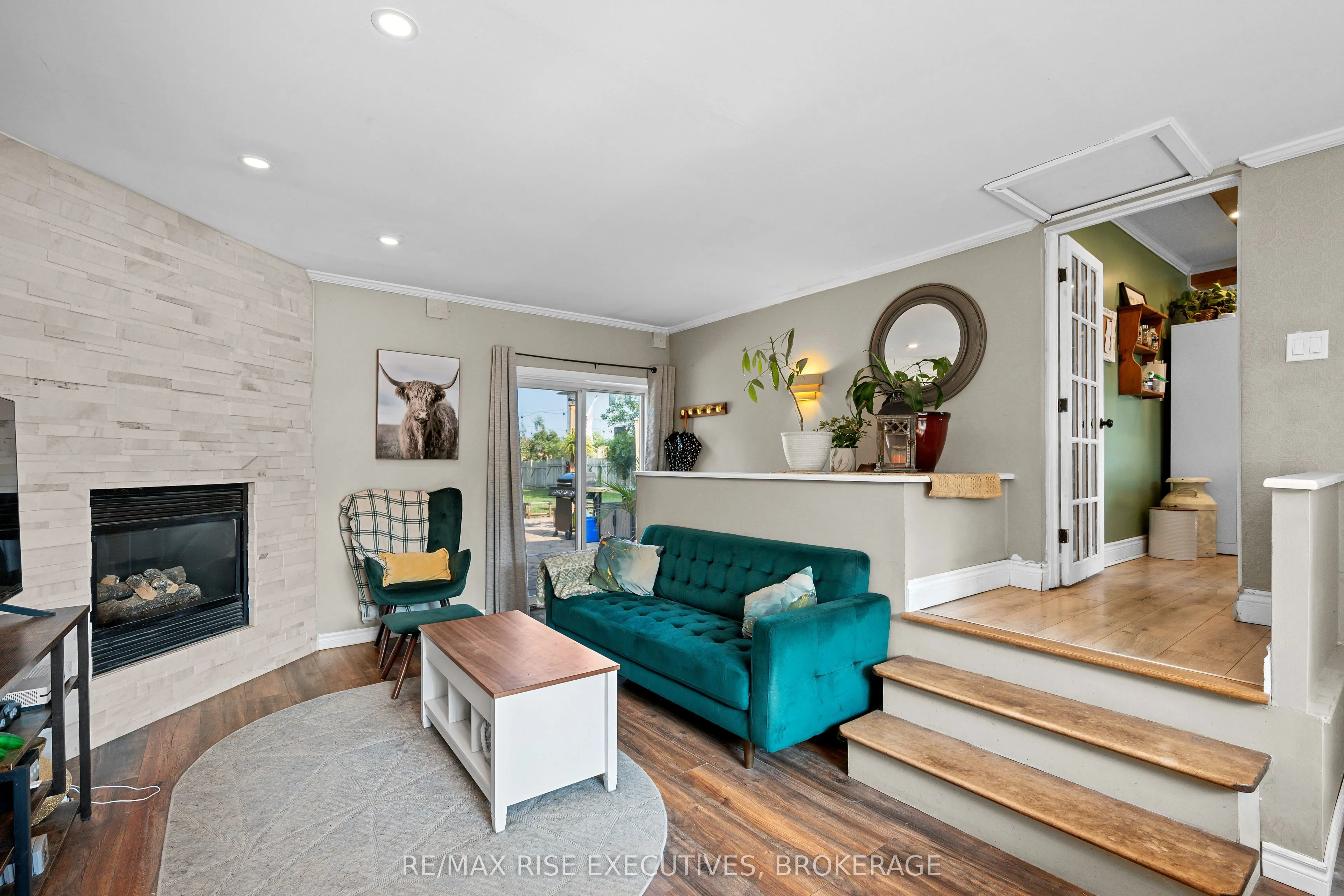 1224 Westbrook Road
